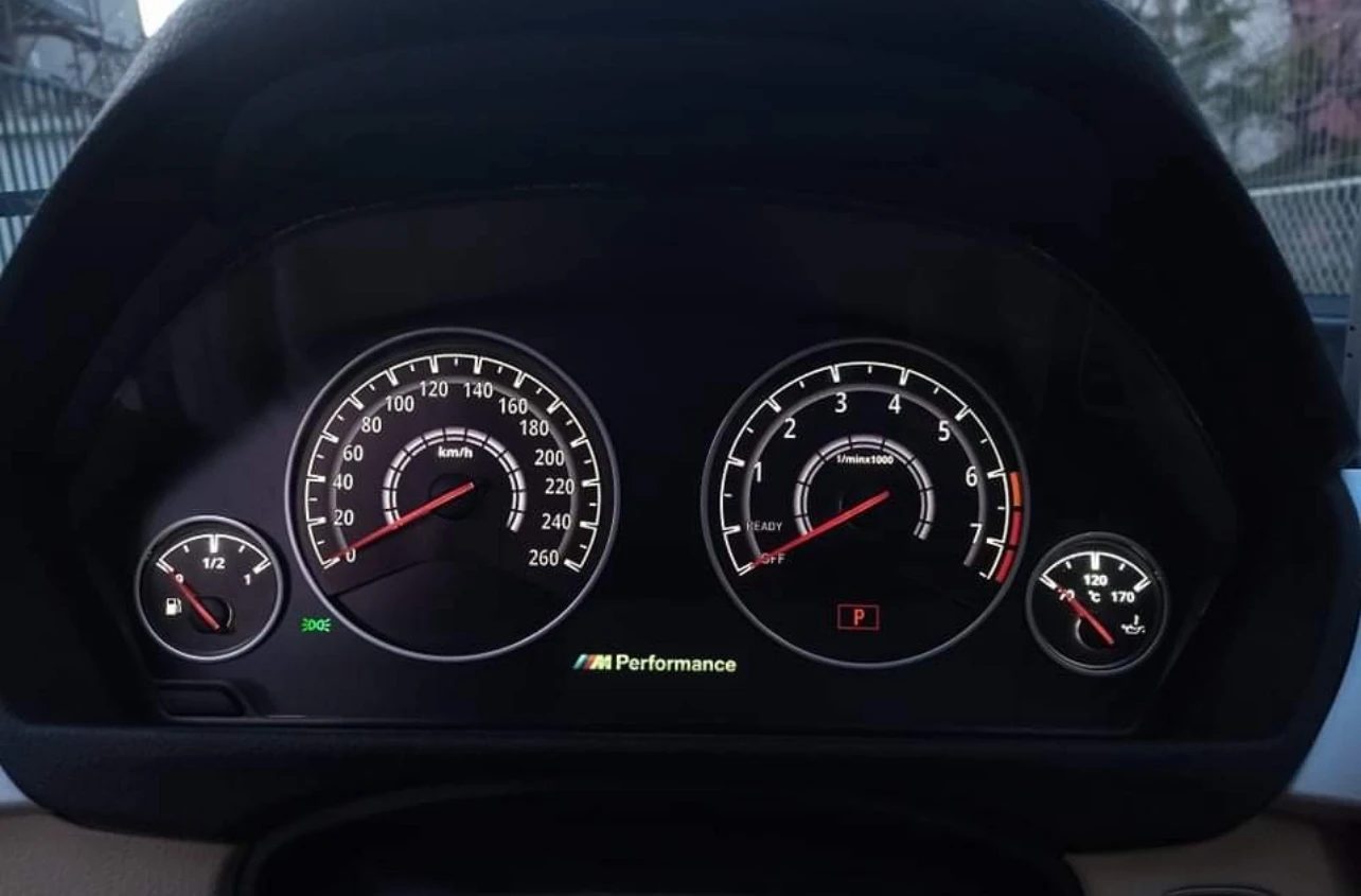 BMW 328 xDrive///waze/ | Mobile.bg   16