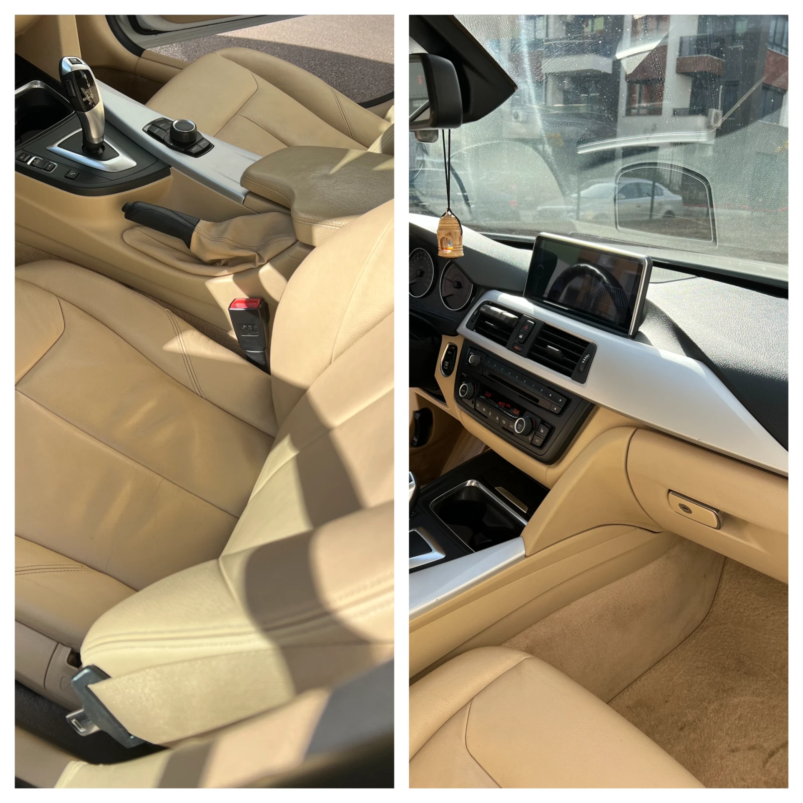 BMW 328 xDrive///waze/ | Mobile.bg   8