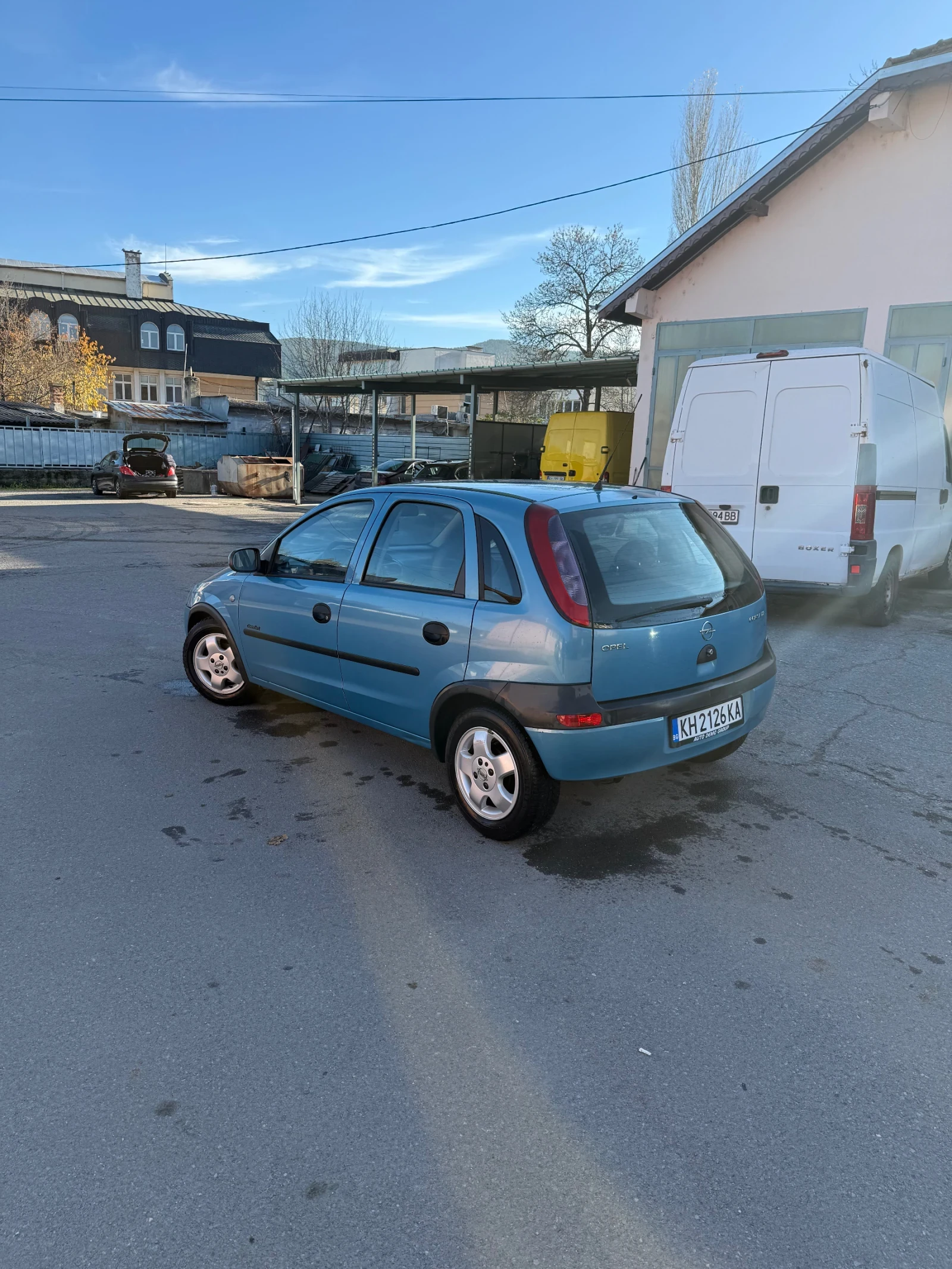 Opel Corsa | Mobile.bg � ����������� 2