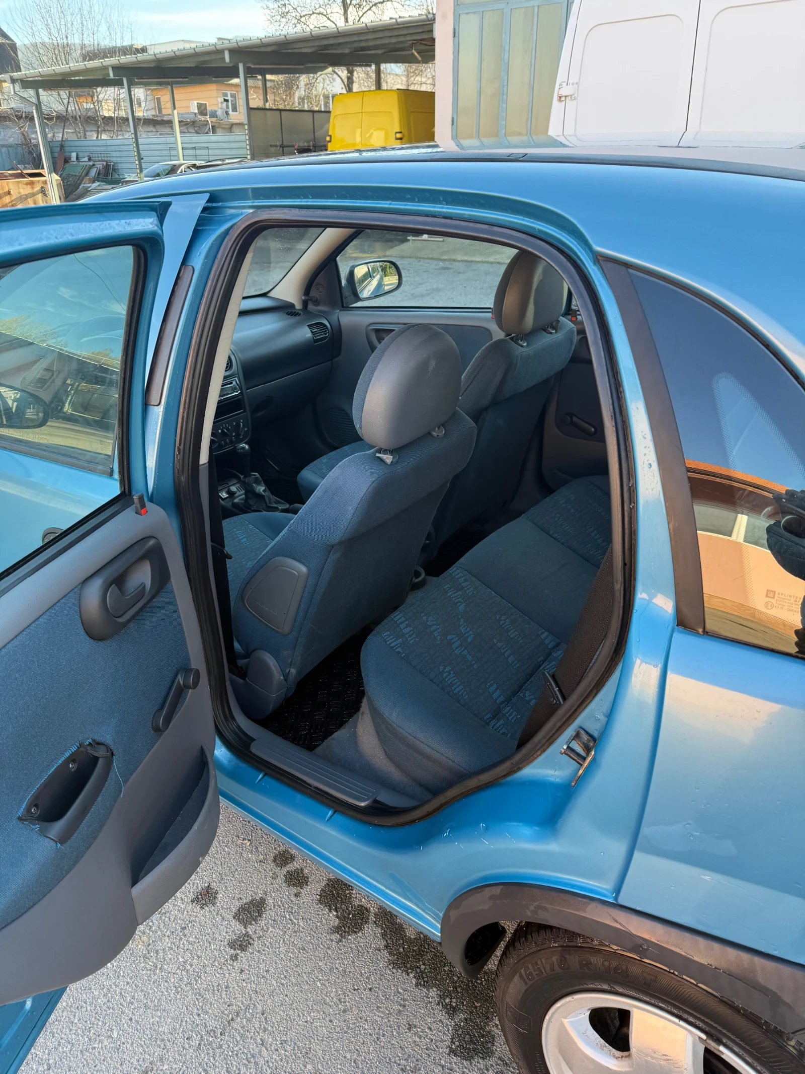 Opel Corsa | Mobile.bg � ����������� 5