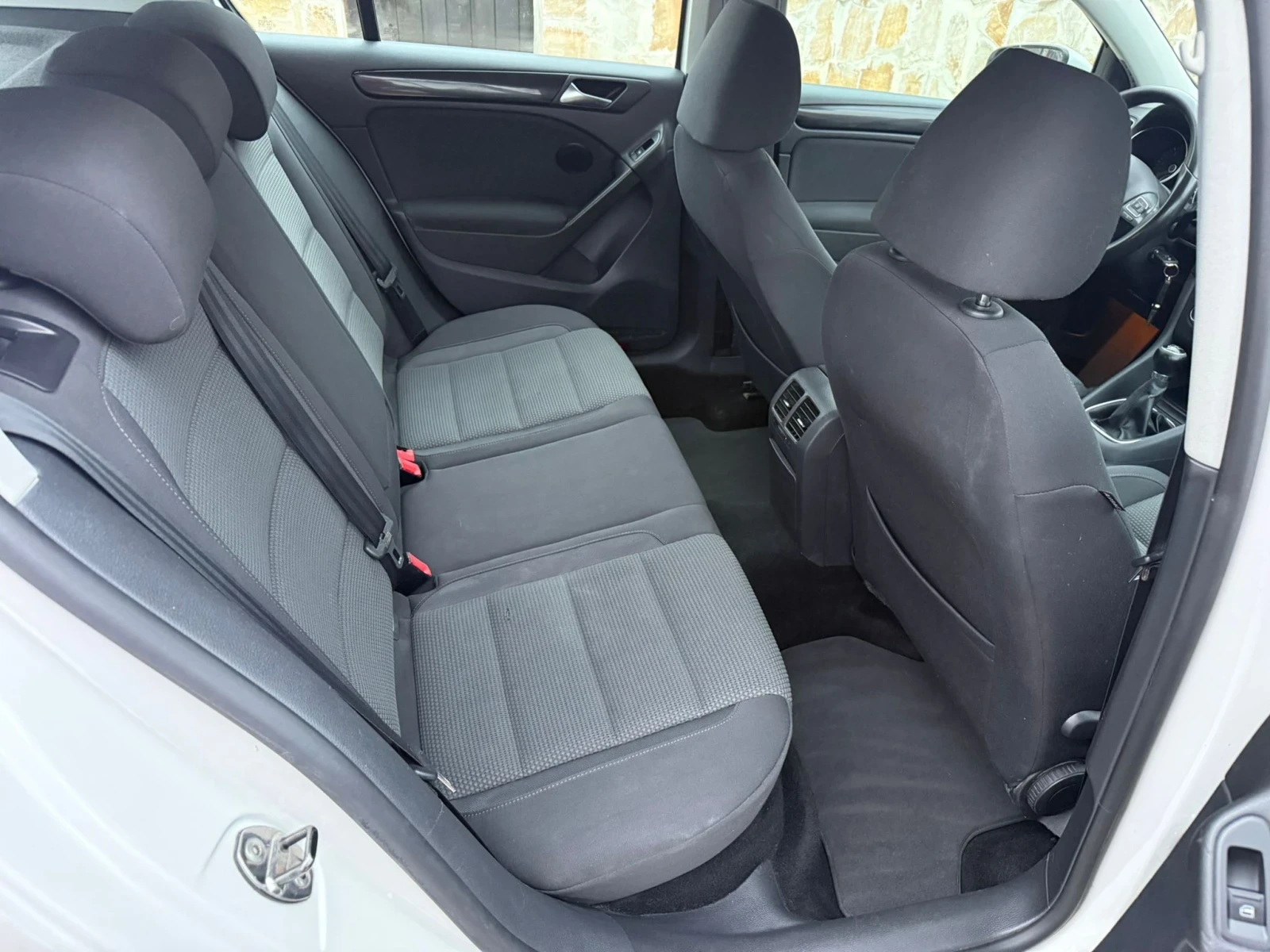 VW Golf 1.6TDI 105k.c. TEAM Внос Германия - изображение 10