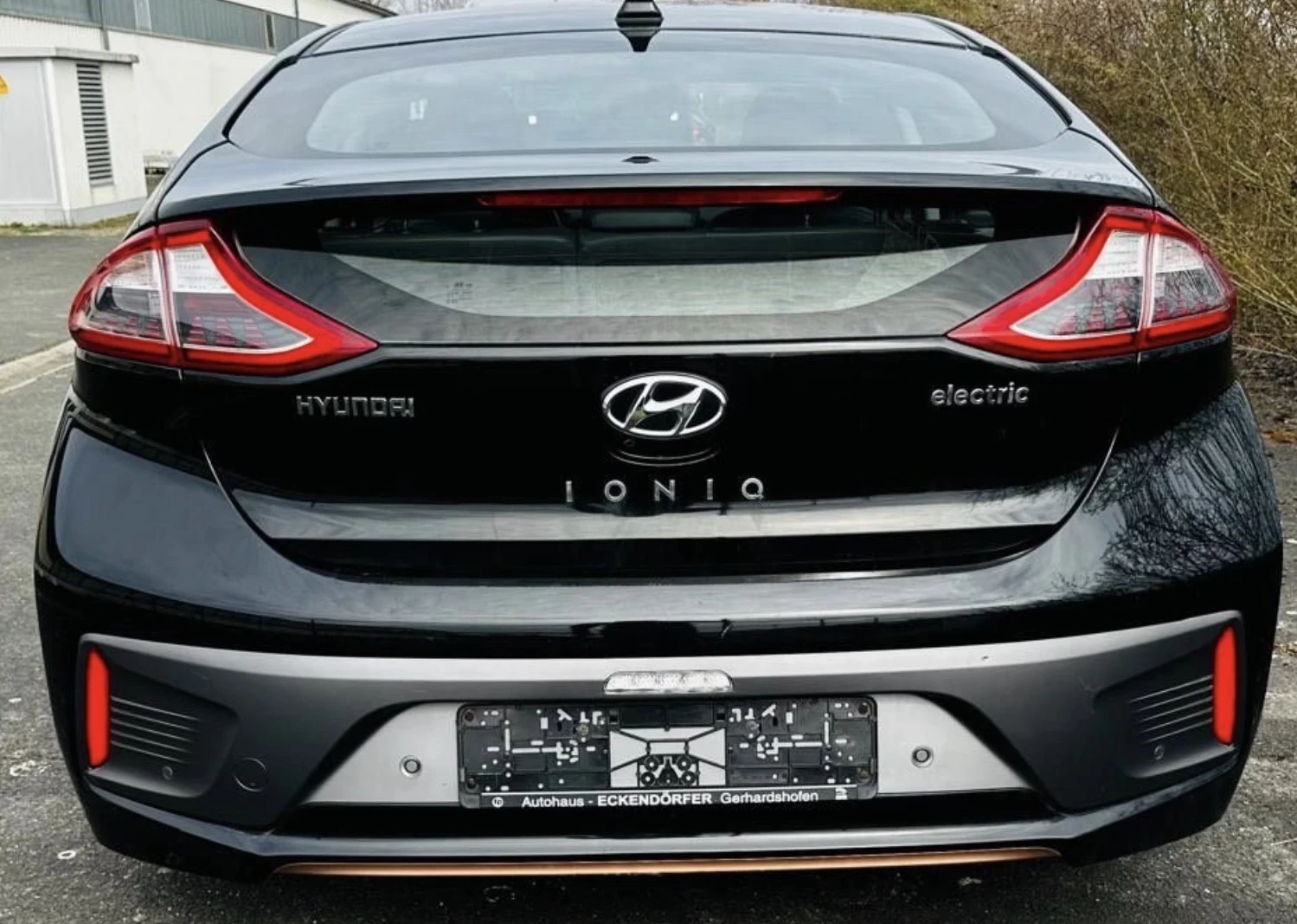 Hyundai Ioniq � ��������!  | Mobile.bg � ����������� 4