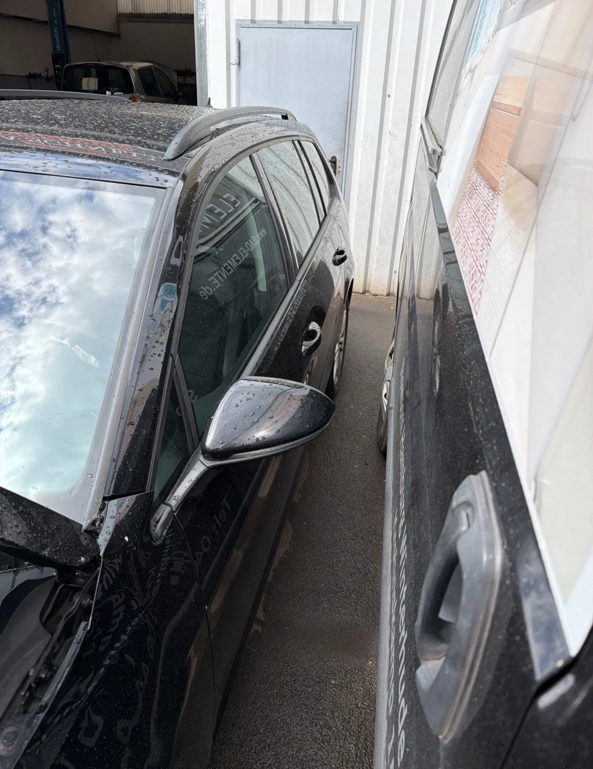 VW Golf Variant 1.6 TDI DSG, снимка 3 - Автомобили и джипове - 52595052