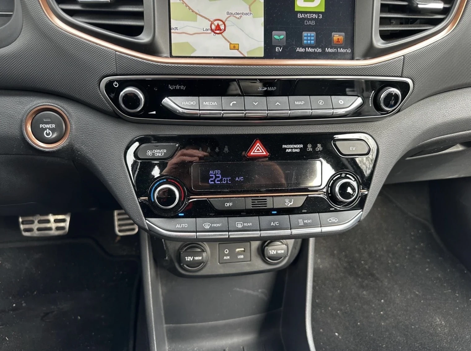 Hyundai Ioniq � ��������!  | Mobile.bg � ����������� 10