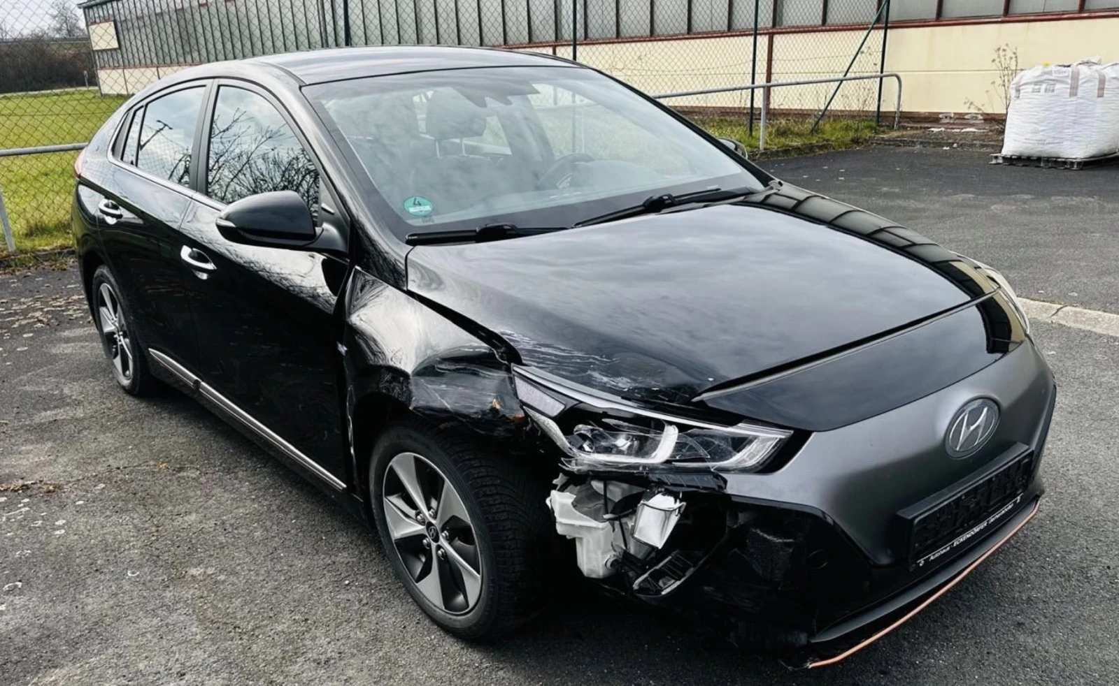 Hyundai Ioniq � ��������!  | Mobile.bg � ����������� 8