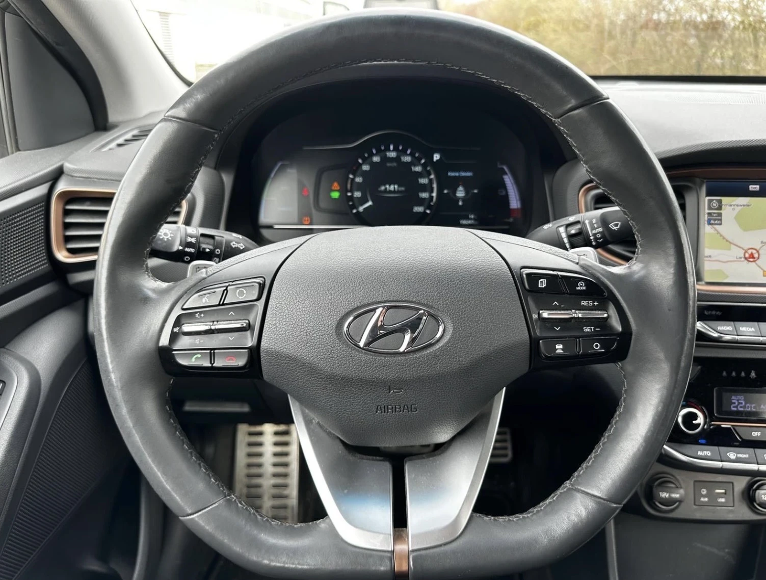 Hyundai Ioniq � ��������!  | Mobile.bg � ����������� 9