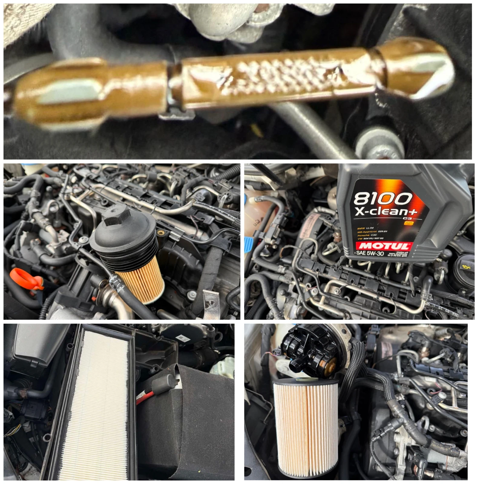 VW Golf 1.6TDI 105k.c. TEAM ���� �������� | Mobile.bg � ����������� 17