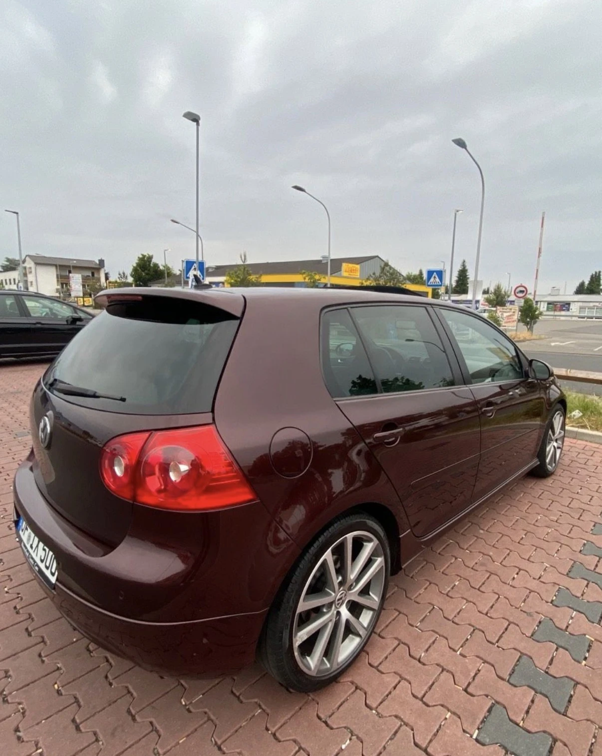 VW Golf INDIVIDUAL 2.0 TDI BMM �������� ��������! | Mobile.bg � ����������� 3