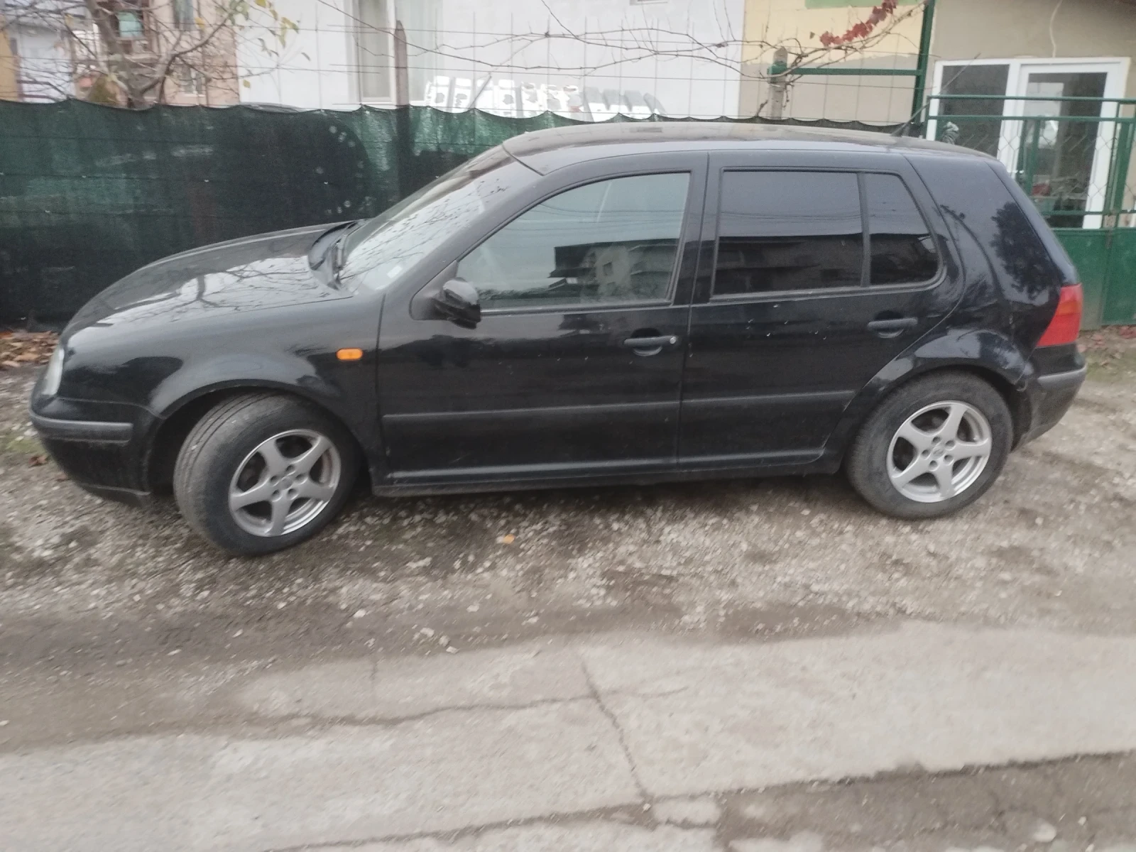 VW Golf  - изображение 2