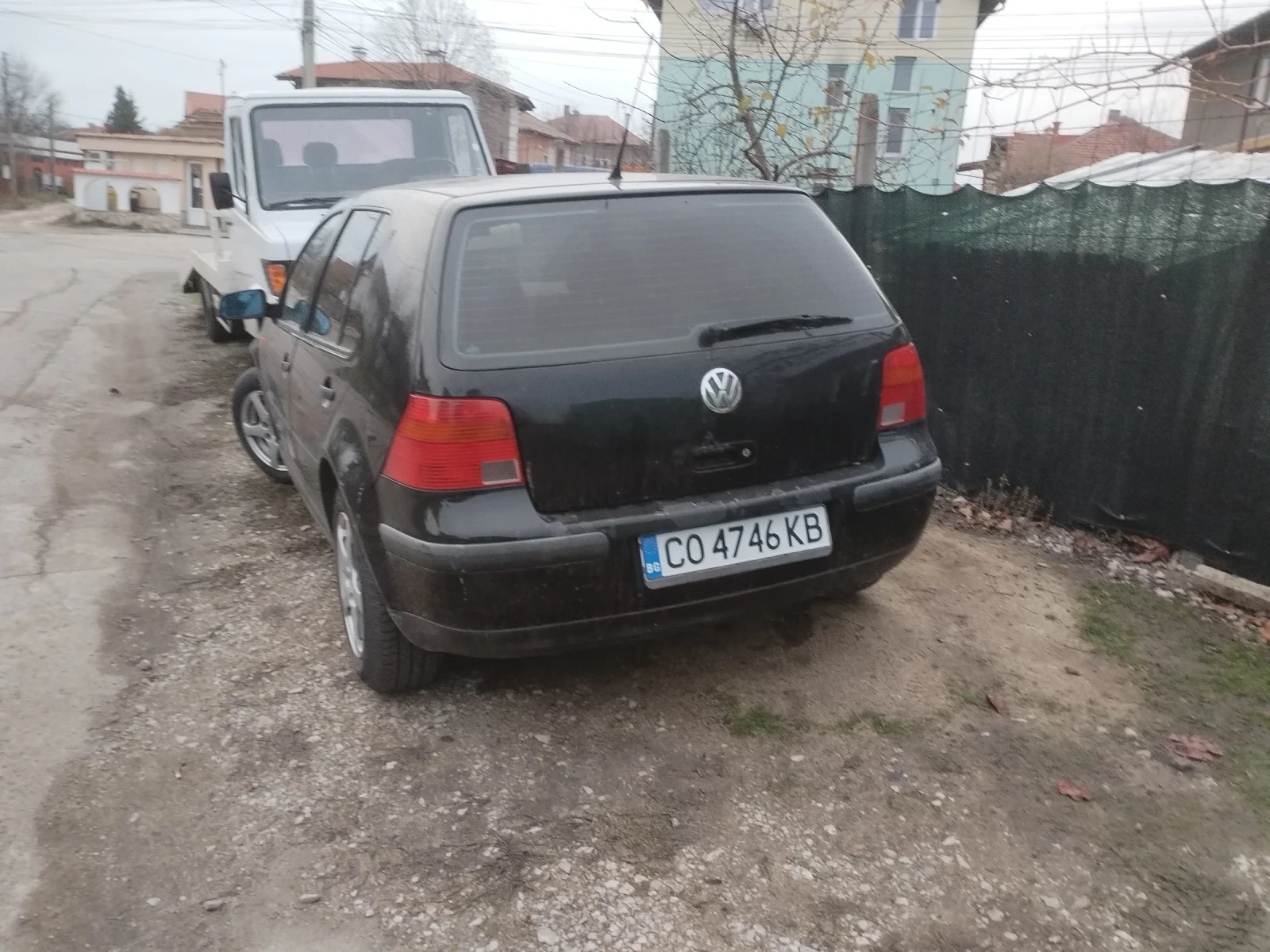 VW Golf  - изображение 3