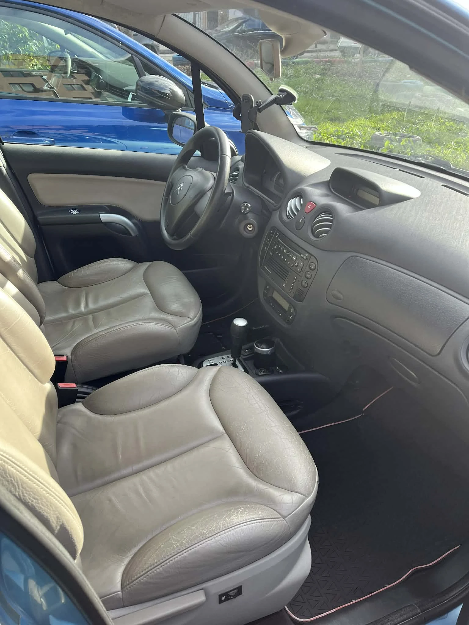 Citroen C3  - изображение 6