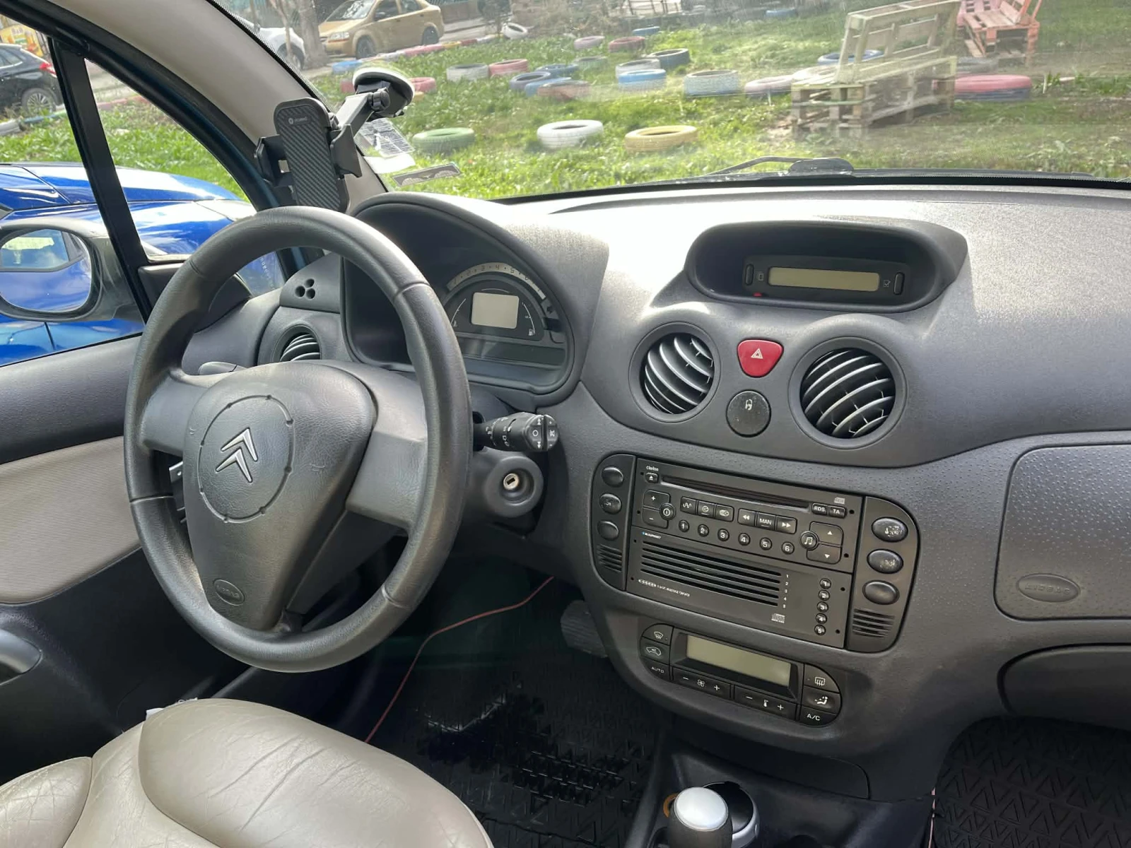 Citroen C3  - изображение 7