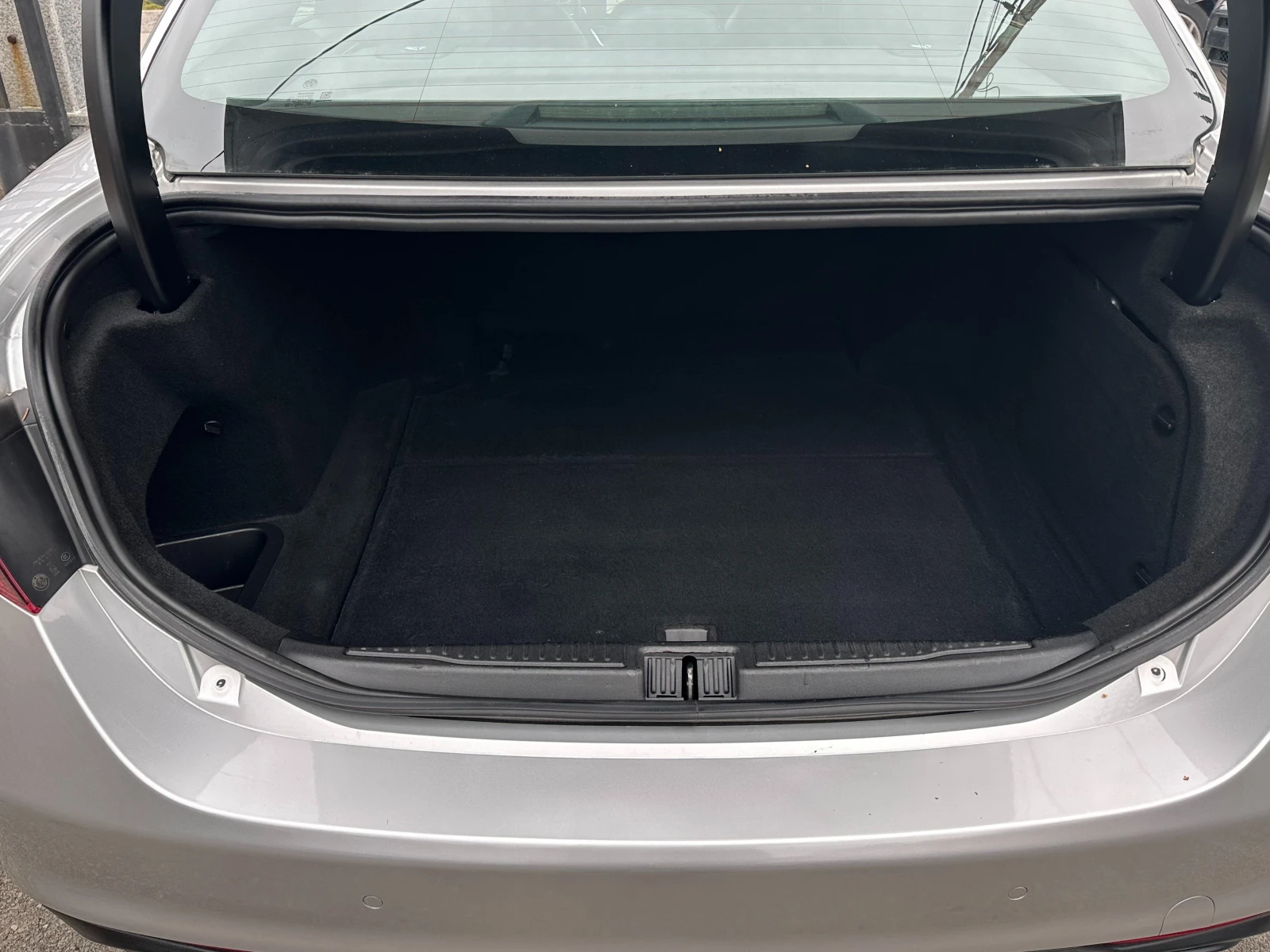 Alfa Romeo Giulia 2.2JTD-180k.s.-AUTOMAT-NAVi-LED-DIST-PDC-KAMERA-E6 | Mobile.bg � ����������� 14