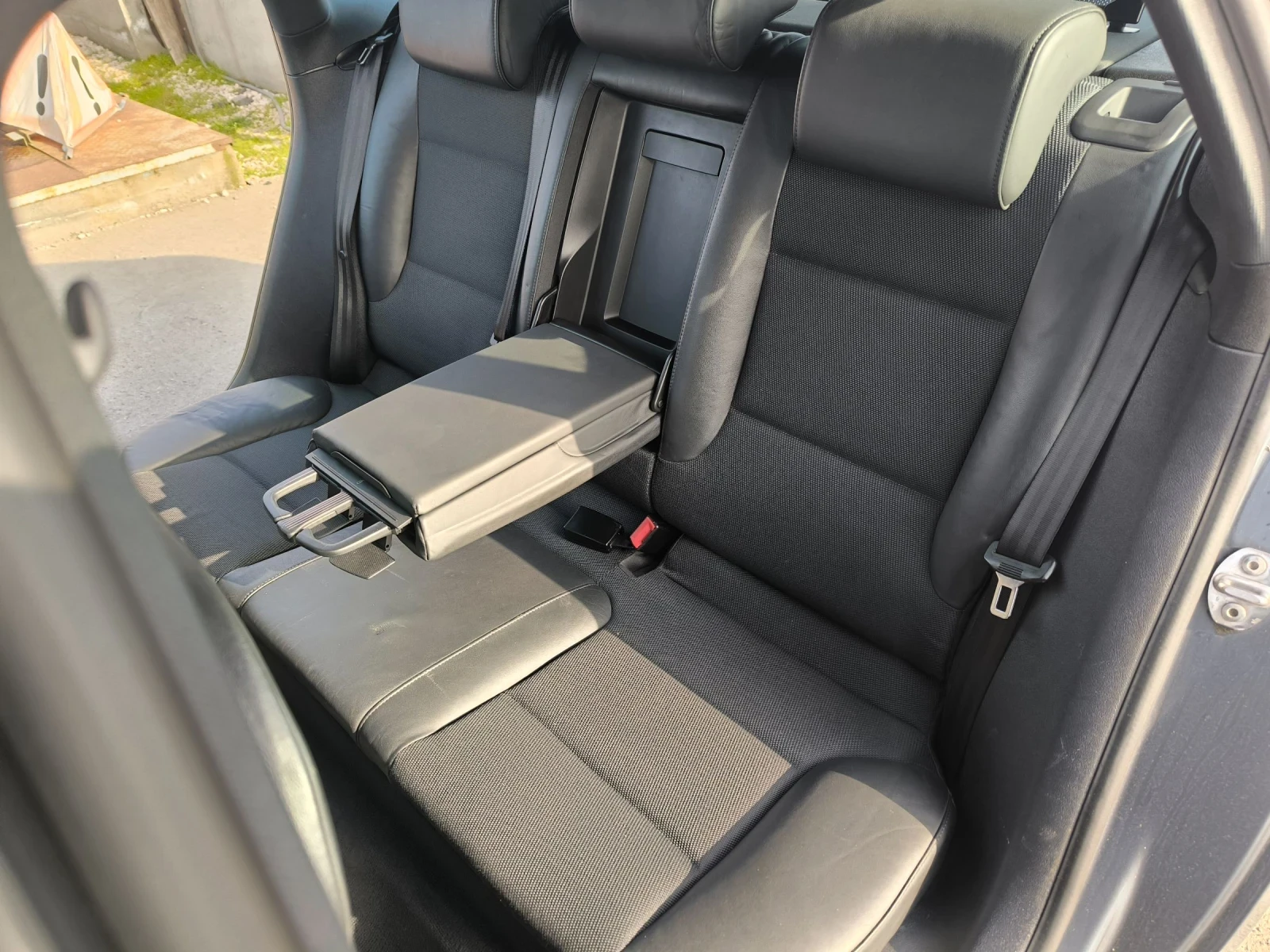 Audi A3 2.0TFSI Automatic S line | Mobile.bg � ����������� 15