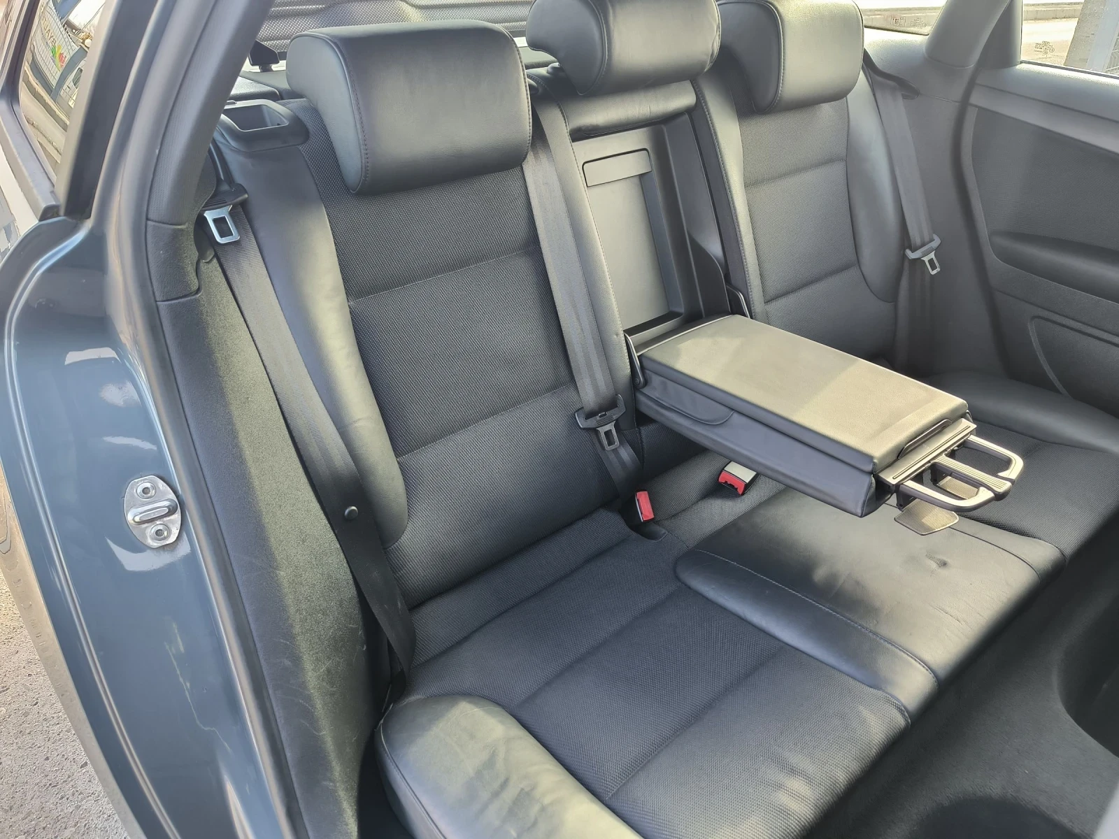 Audi A3 2.0TFSI Automatic S line | Mobile.bg � ����������� 12