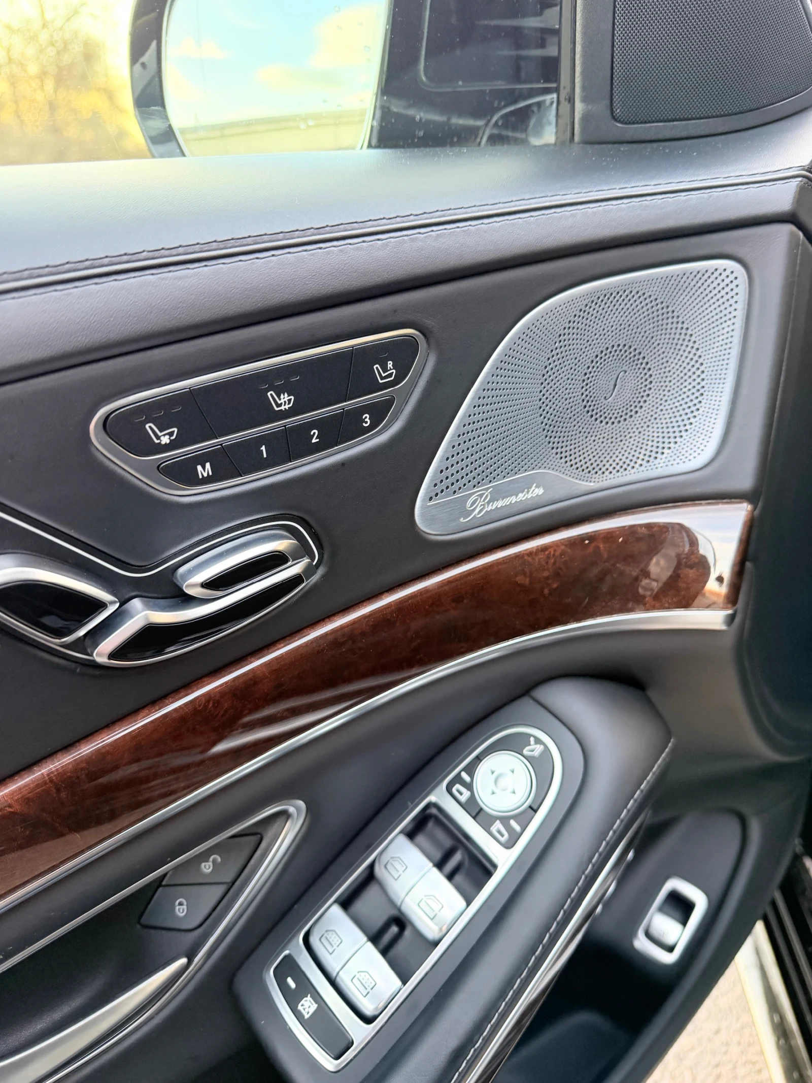Mercedes-Benz S 560 Facelift | Mobile.bg � ����������� 11