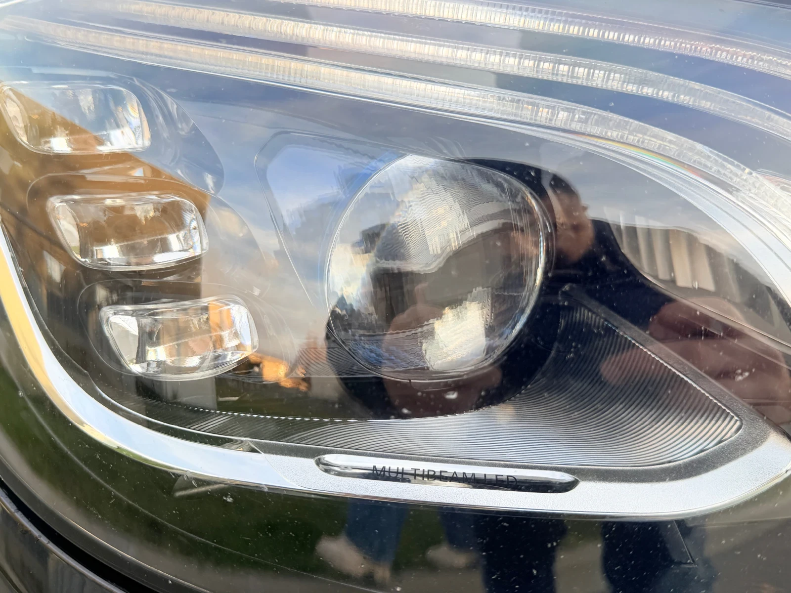 Mercedes-Benz S 560 Facelift | Mobile.bg � ����������� 16