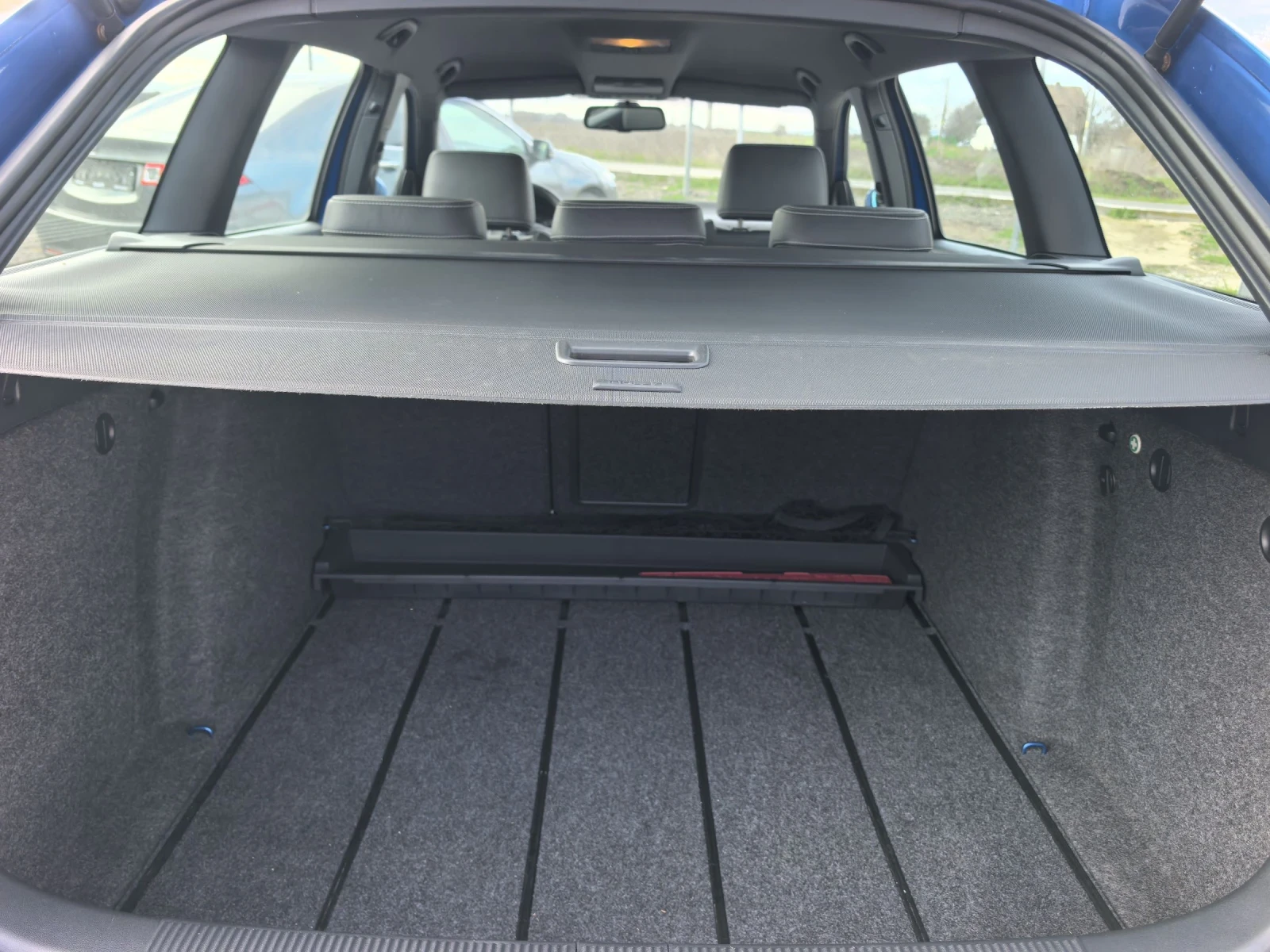 Skoda Octavia 2.0VRS | Mobile.bg � ����������� 11