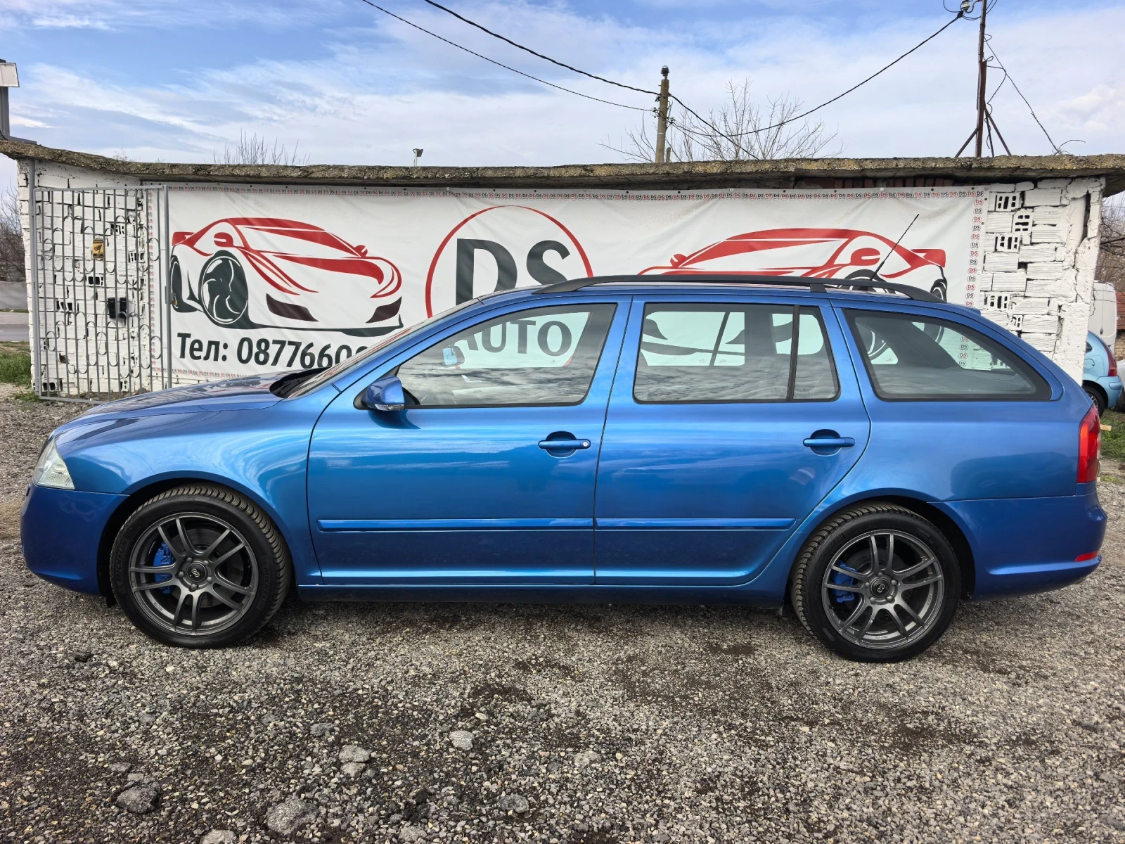 Skoda Octavia 2.0VRS | Mobile.bg � ����������� 2