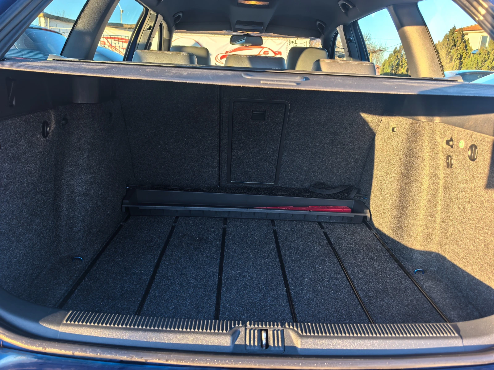 Skoda Octavia 2.0VRS | Mobile.bg � ����������� 11