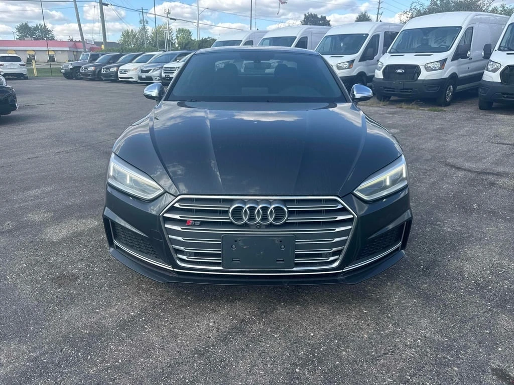 Audi S5 Technik  CARFAX - изображение 6