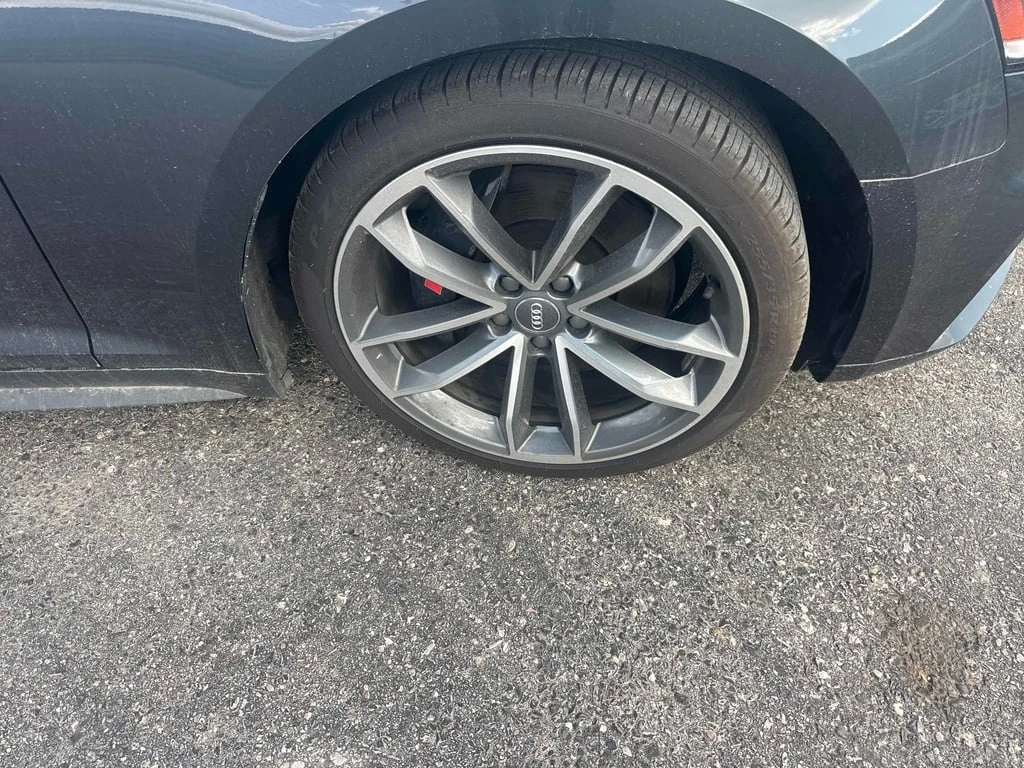 Audi S5 Technik  CARFAX - изображение 7