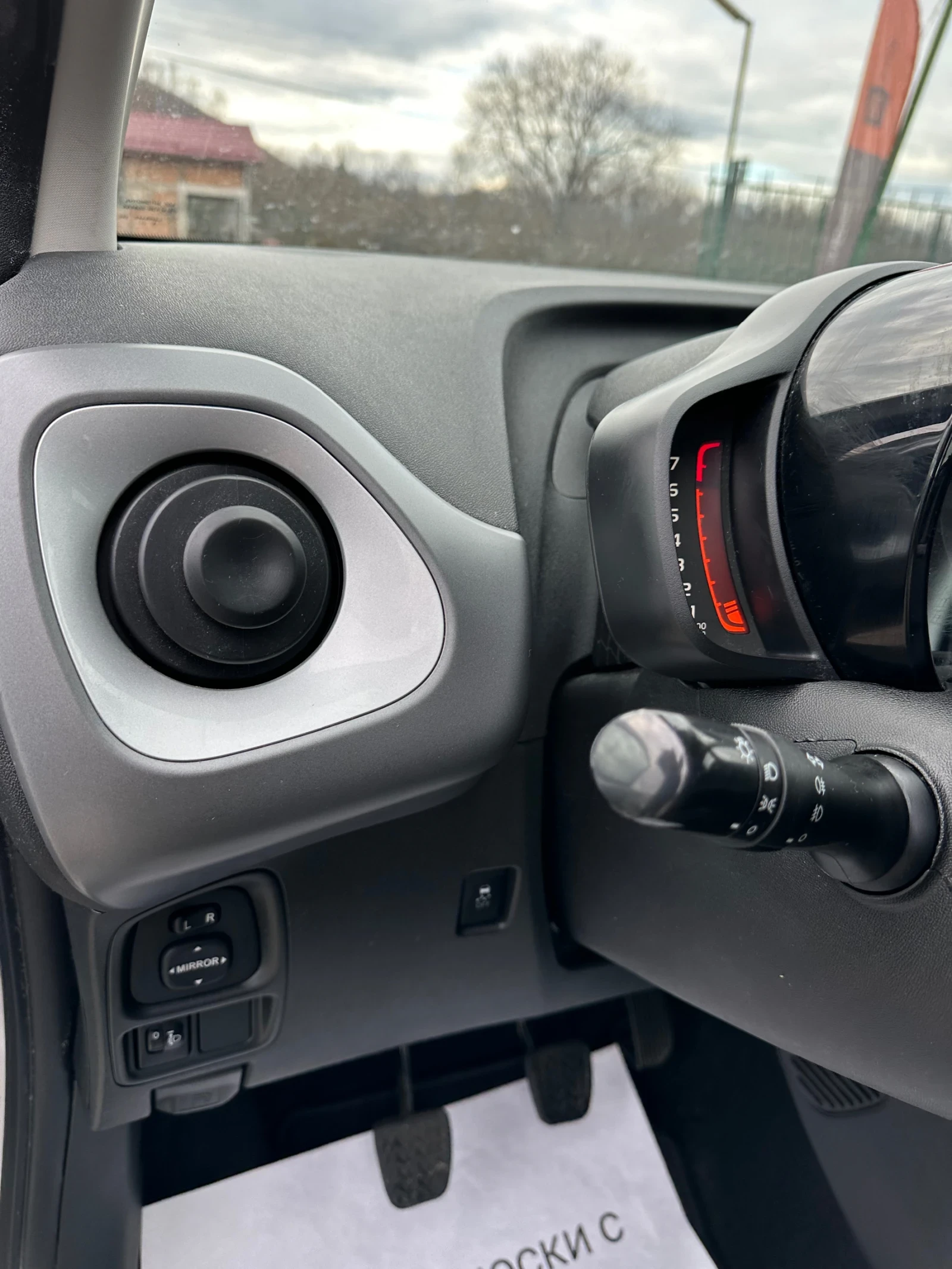 Toyota Aygo 1.0 VVT-i | Mobile.bg � ����������� 16