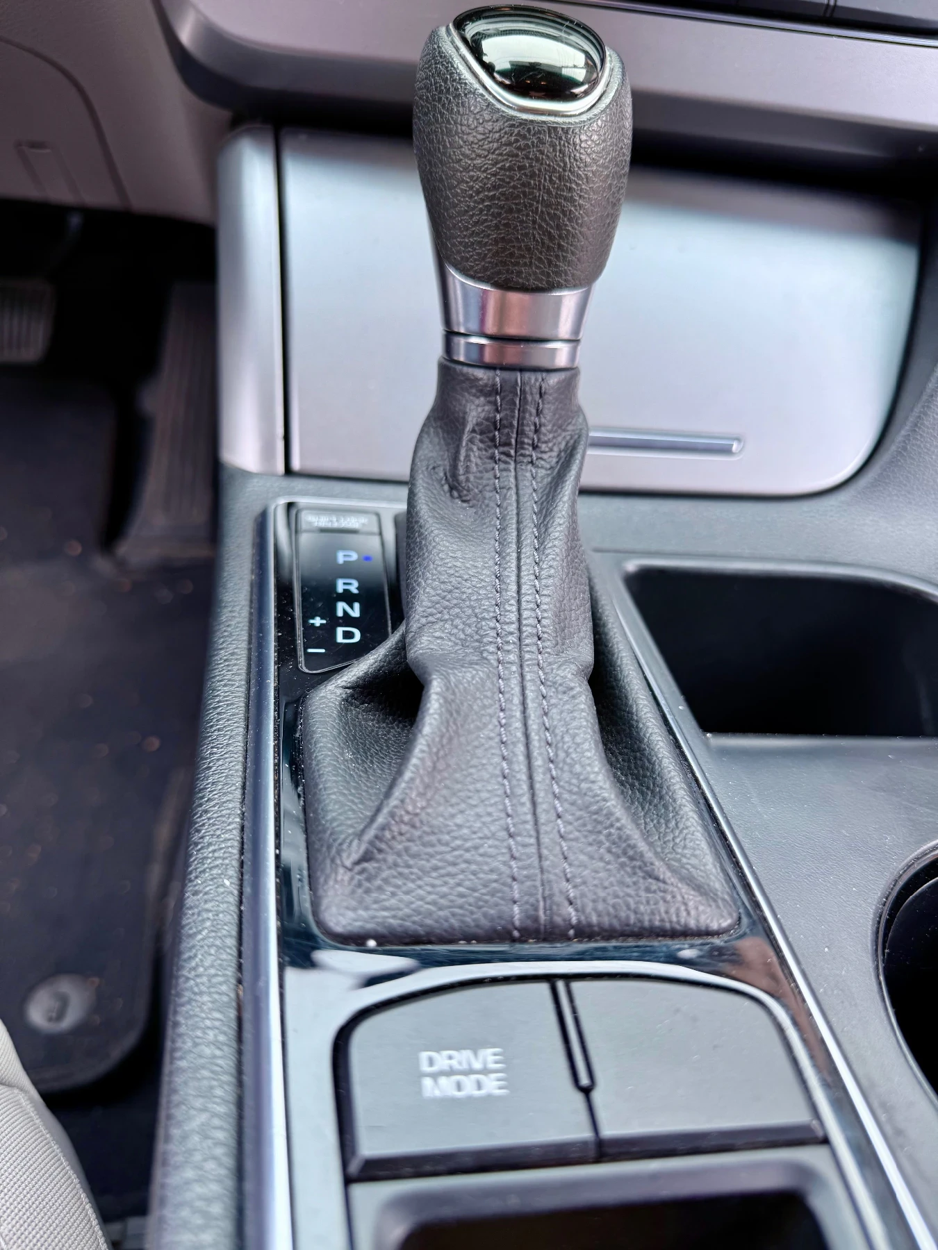 Hyundai Sonata 2.4L GLS SPECIAL | Mobile.bg � ����������� 7