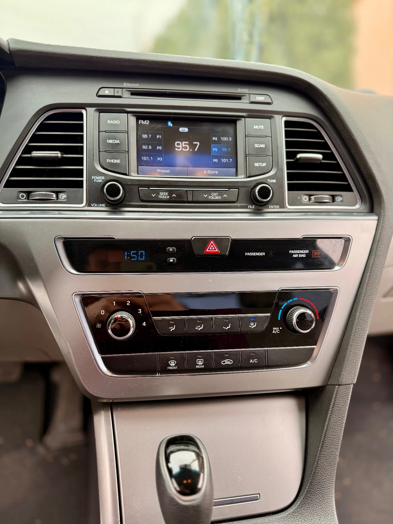 Hyundai Sonata 2.4L GLS SPECIAL | Mobile.bg � ����������� 8