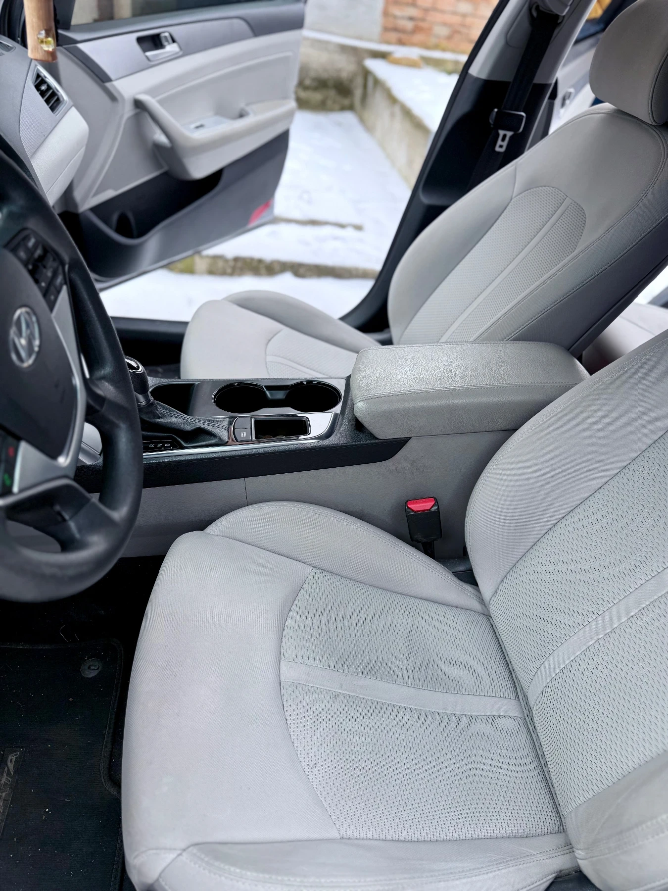 Hyundai Sonata 2.4L GLS SPECIAL | Mobile.bg � ����������� 5