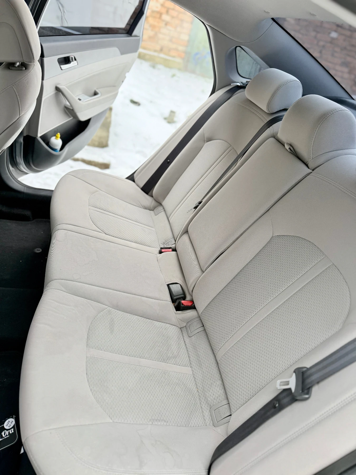 Hyundai Sonata 2.4L GLS SPECIAL | Mobile.bg � ����������� 9