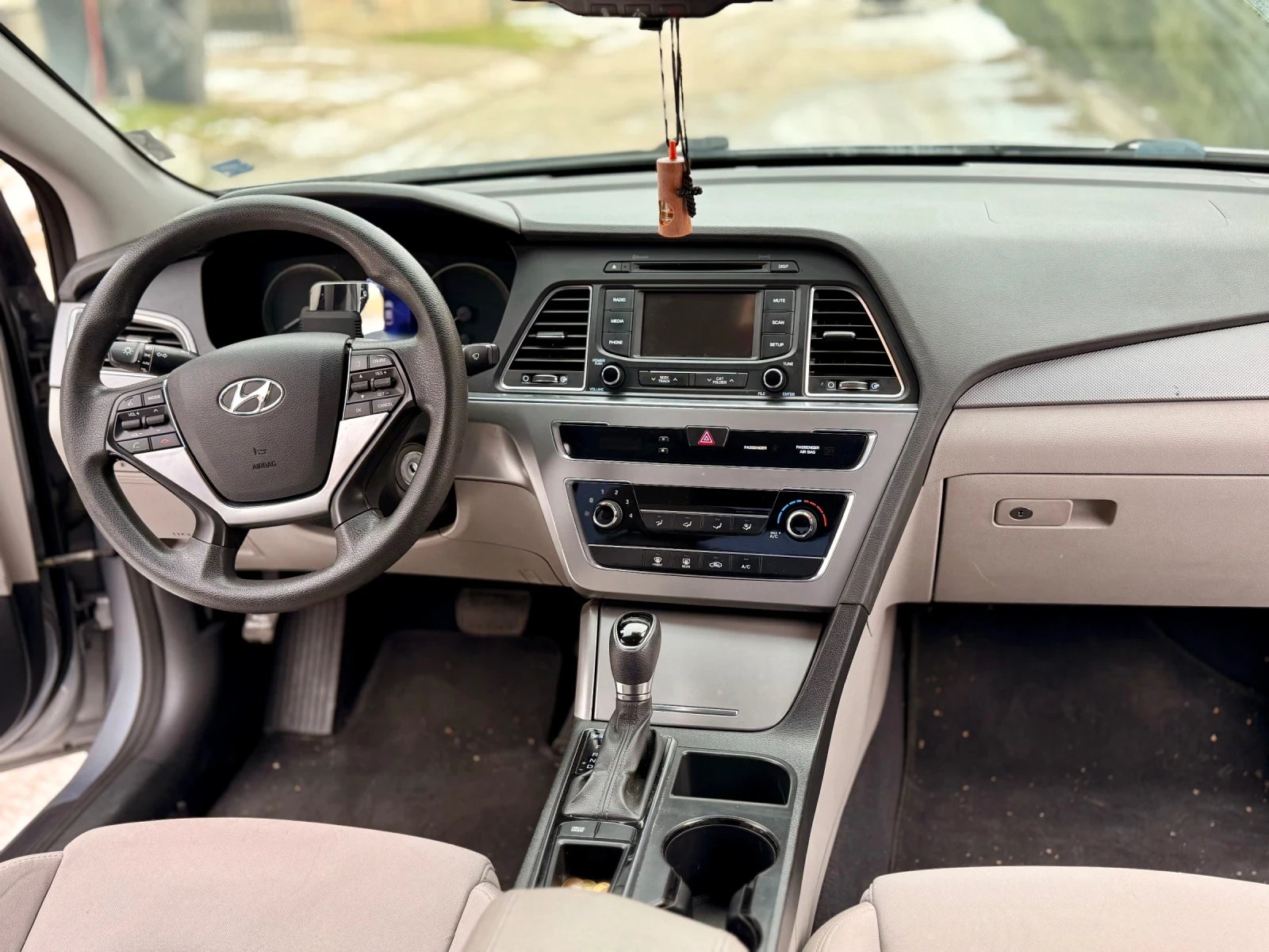 Hyundai Sonata 2.4L GLS SPECIAL | Mobile.bg � ����������� 3