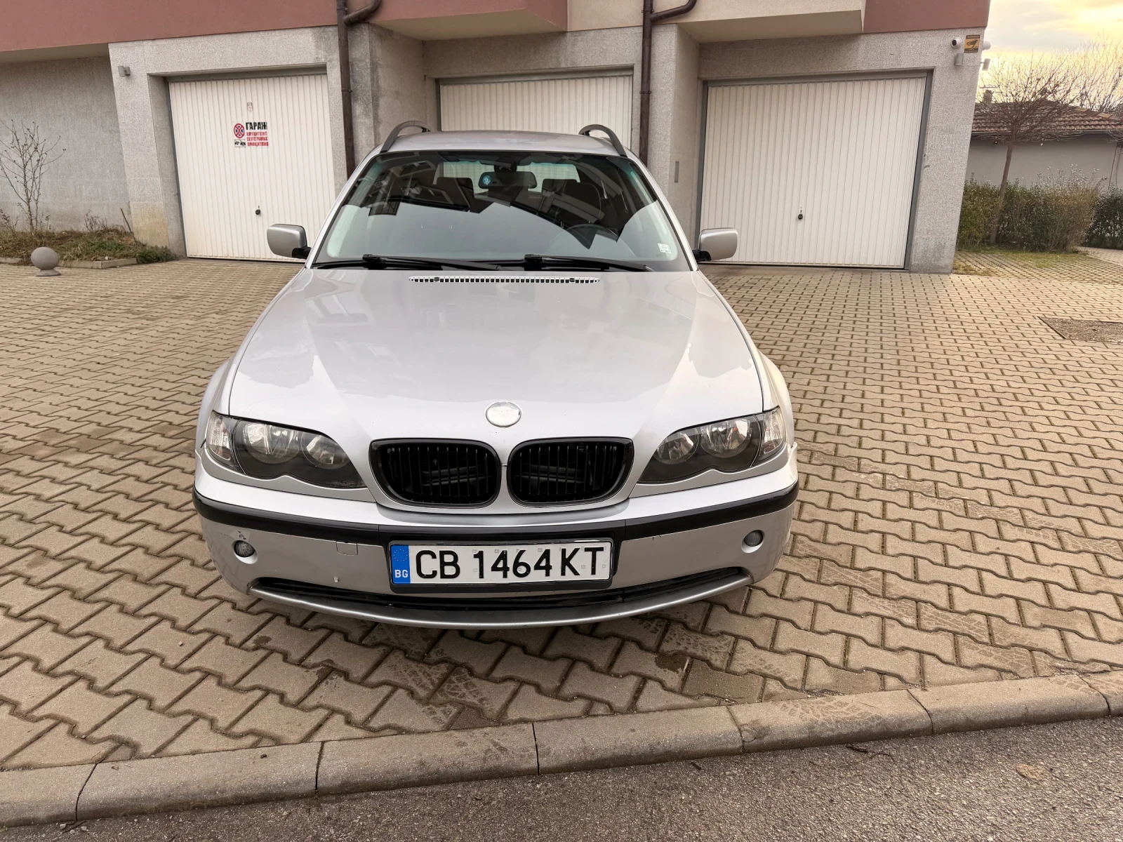 BMW 325  - изображение 2