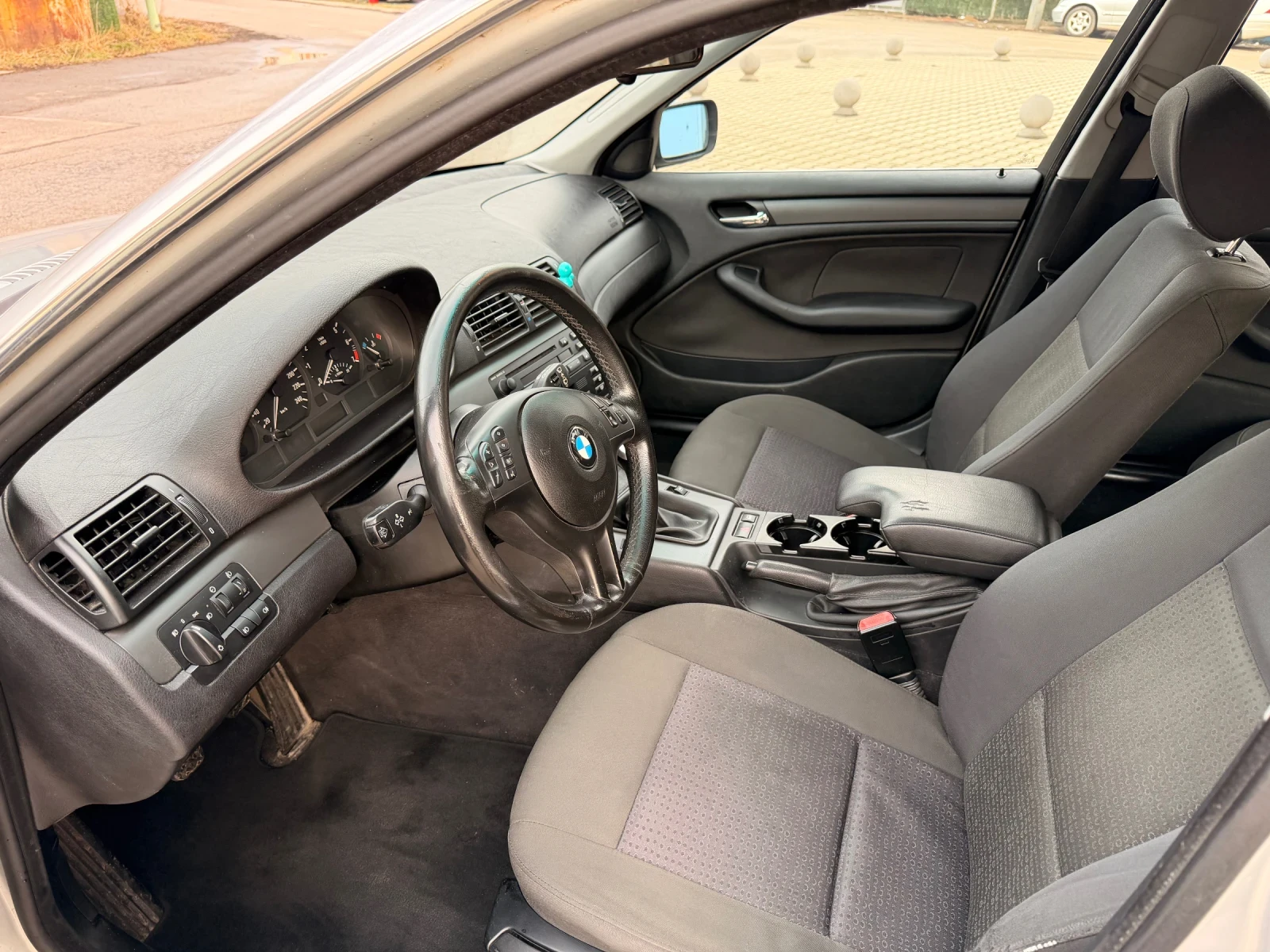 BMW 325  - изображение 9