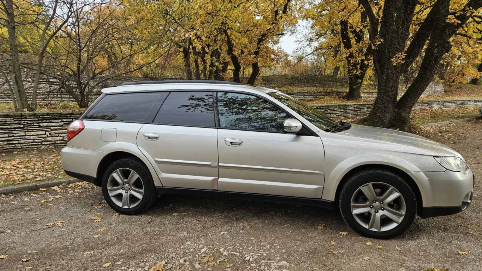 Subaru Outback | Mobile.bg � ����������� 4