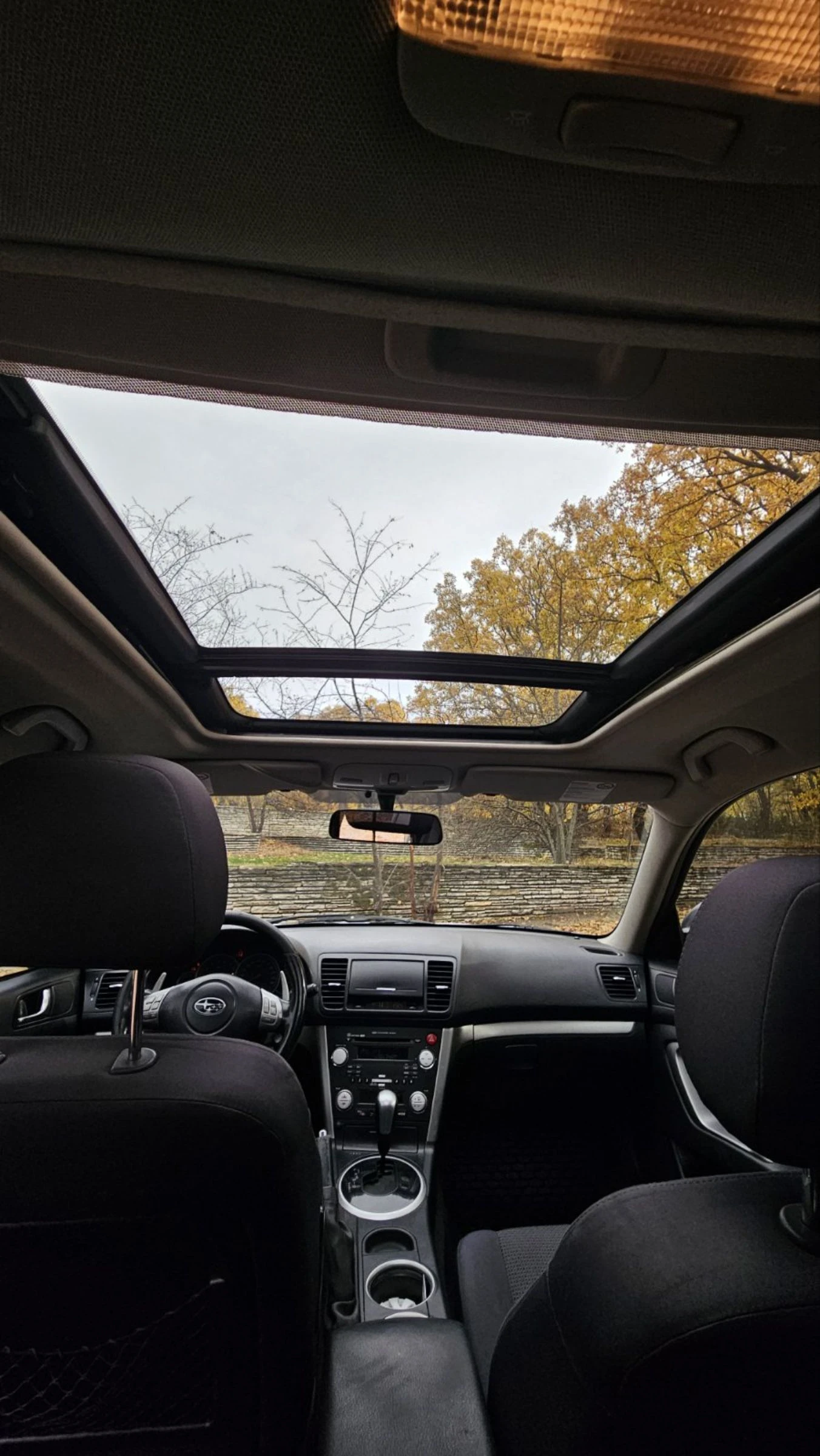 Subaru Outback | Mobile.bg � ����������� 7