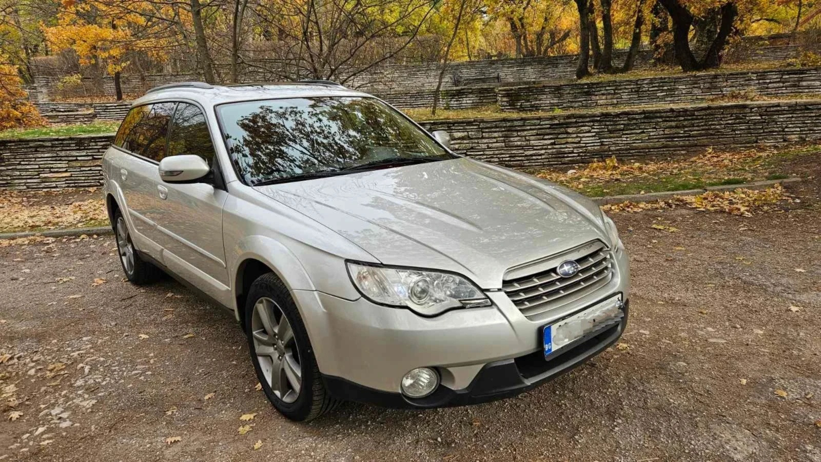 Subaru Outback | Mobile.bg � ����������� 1