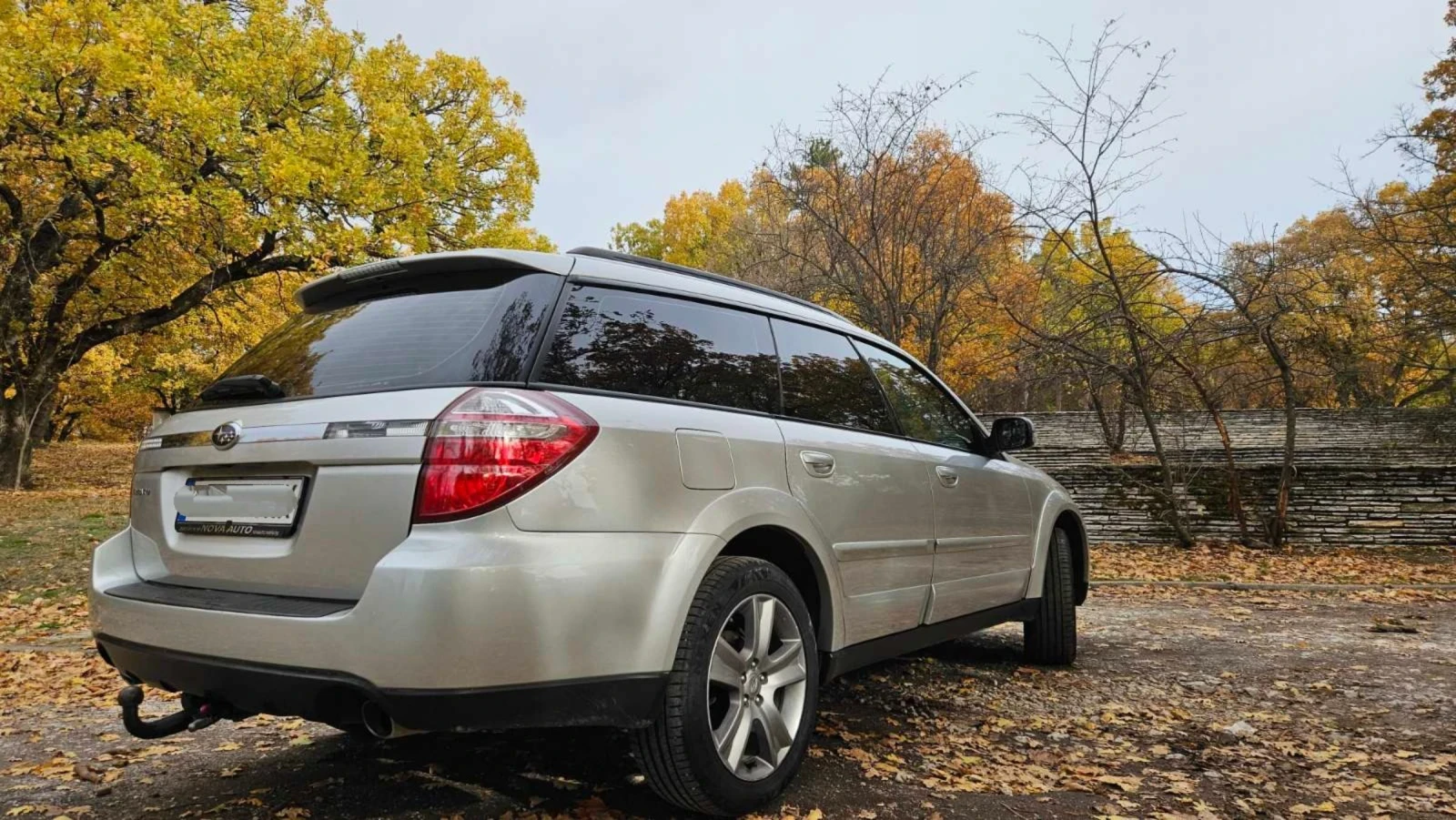 Subaru Outback | Mobile.bg � ����������� 2