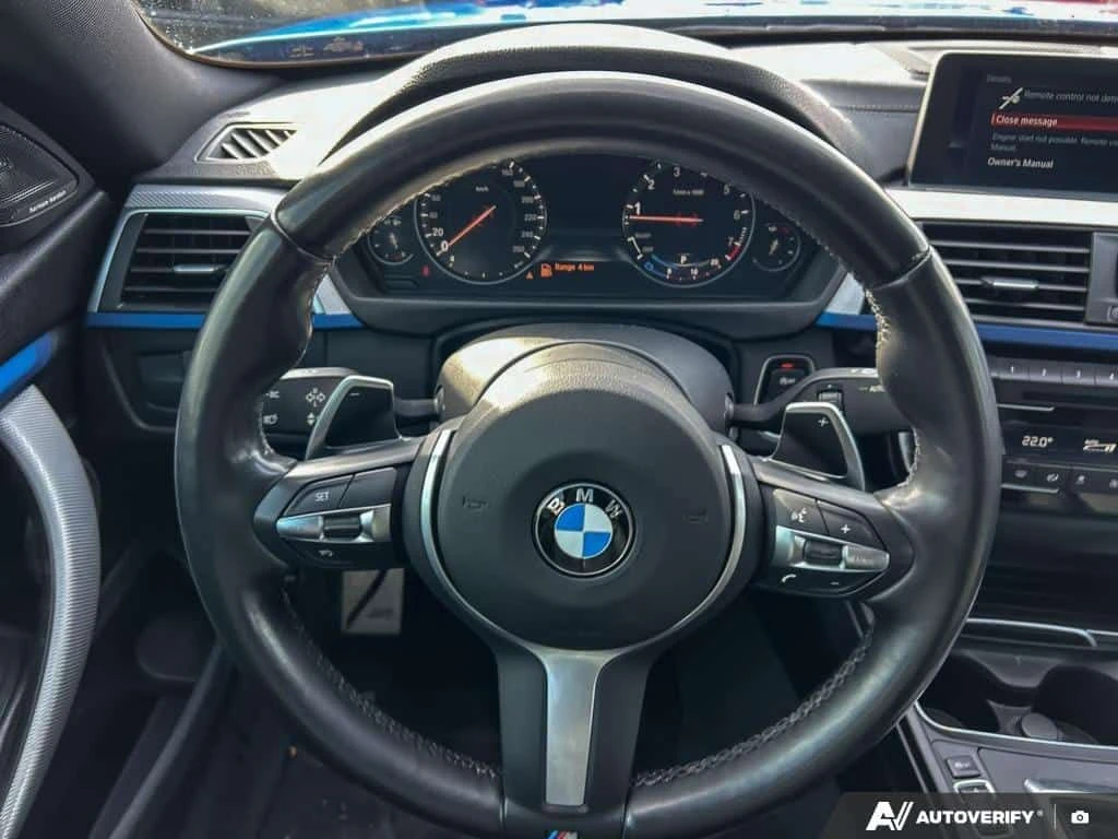 BMW 440 * CARFAX * ���� �� �� | Mobile.bg � ����������� 12