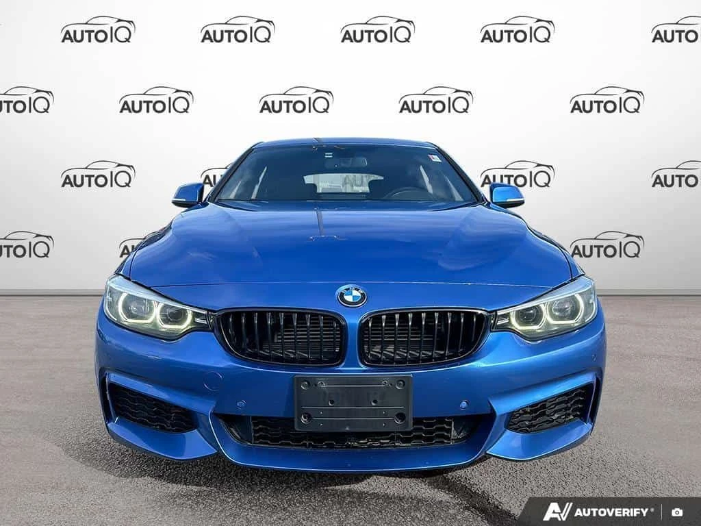 BMW 440 * CARFAX * ���� �� �� | Mobile.bg � ����������� 1
