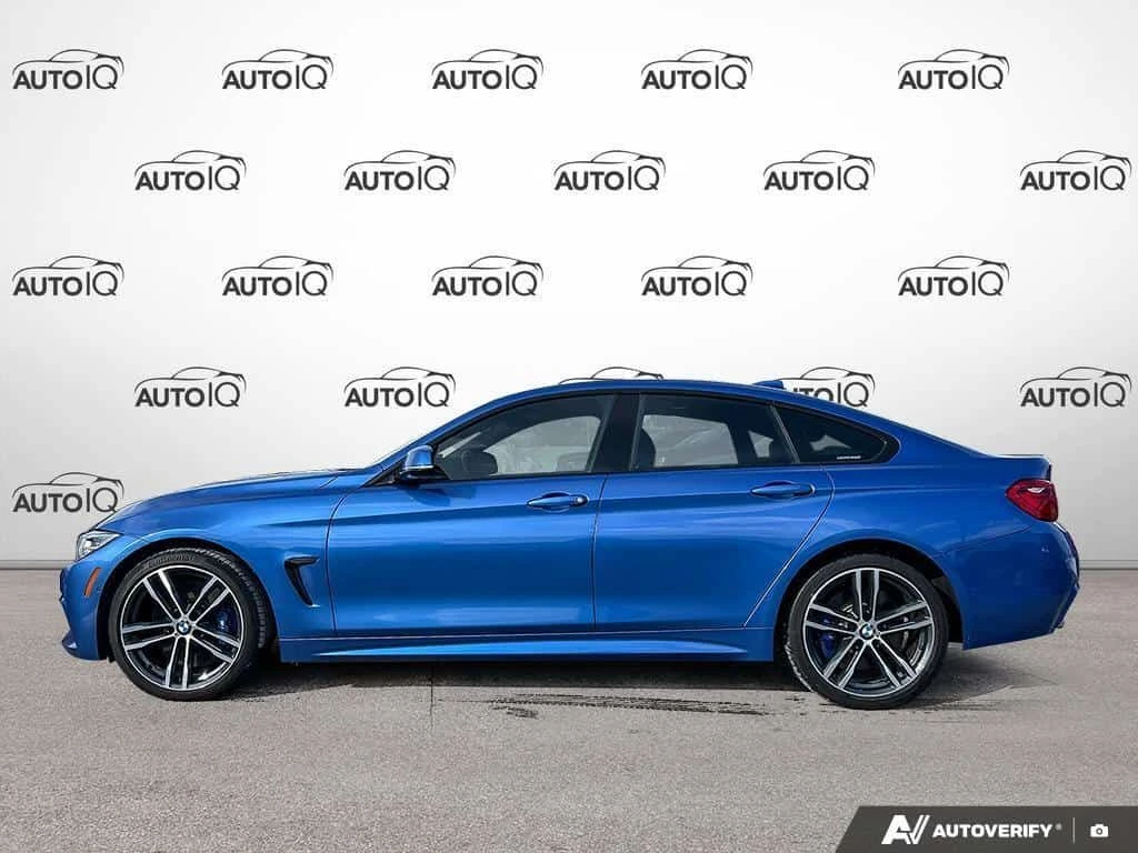 BMW 440 * CARFAX * ЦЕНА ДО БГ - изображение 2
