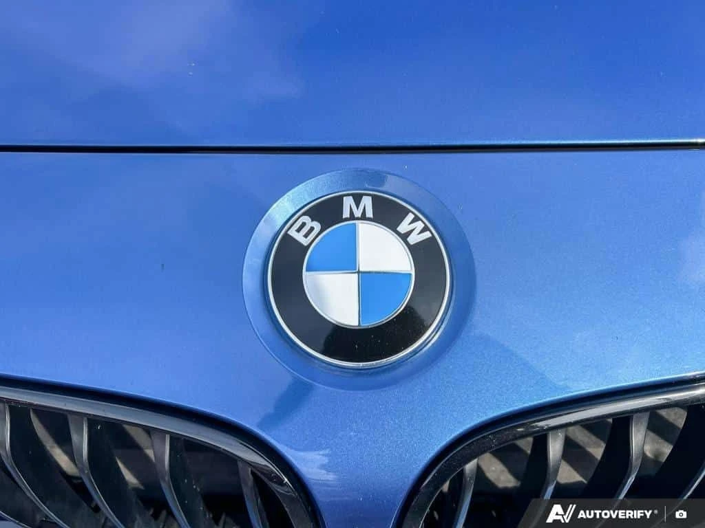 BMW 440 * CARFAX * ЦЕНА ДО БГ - изображение 8
