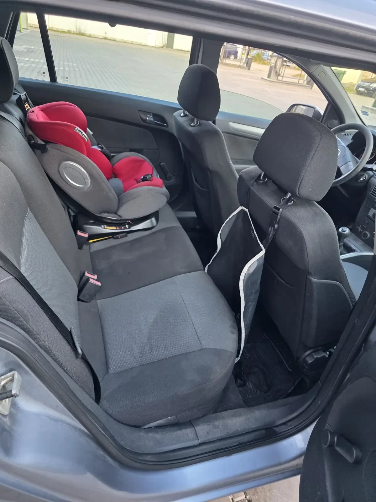 Opel Astra 1.6 !!! Газ супер икономично комби !!, снимка 11 - Автомобили и джипове - 53976160