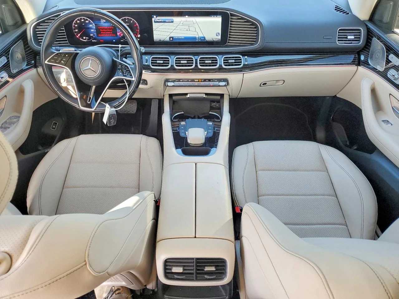Mercedes-Benz GLE 450 4MATIC AMG PACK| BURMESTER| DISTRONIC| MULTIBEAM|  | Mobile.bg � ����������� 8