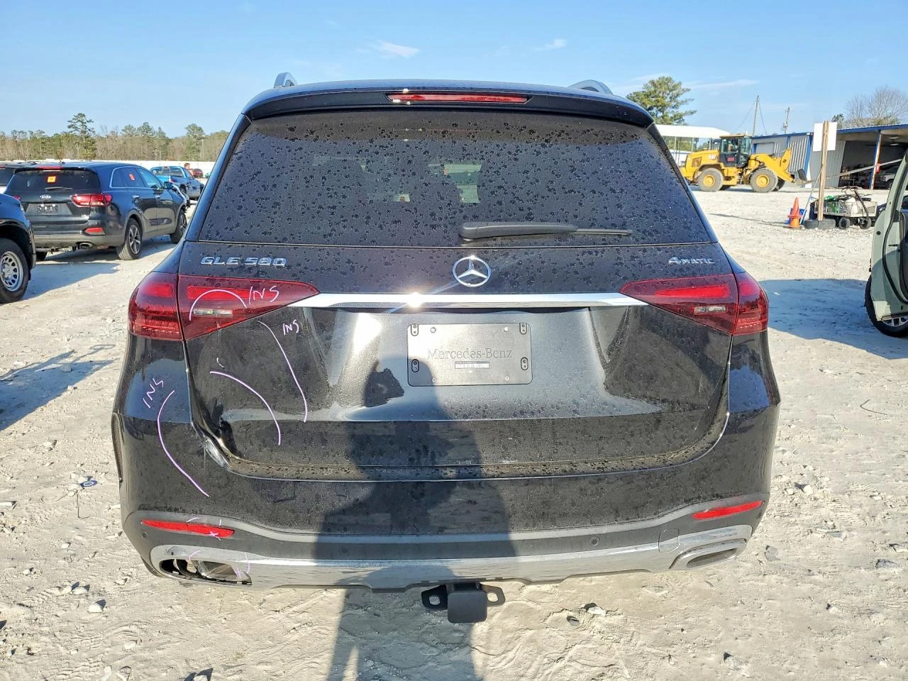 Mercedes-Benz GLE 450 4MATIC AMG PACK| BURMESTER| DISTRONIC| MULTIBEAM|  | Mobile.bg � ����������� 5