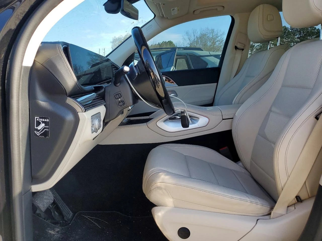 Mercedes-Benz GLE 450 4MATIC AMG PACK| BURMESTER| DISTRONIC| MULTIBEAM|  | Mobile.bg � ����������� 7