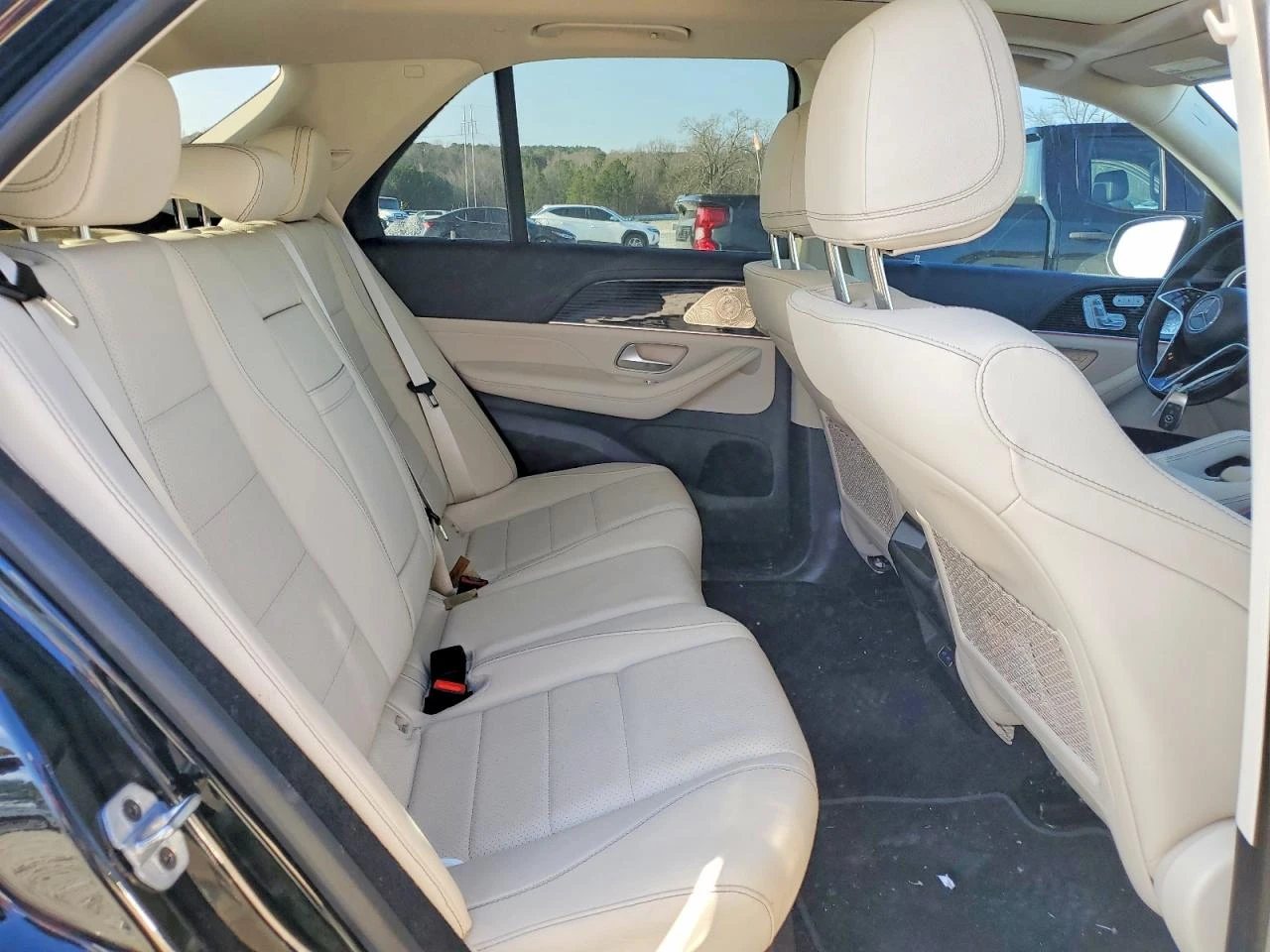 Mercedes-Benz GLE 450 4MATIC AMG PACK| BURMESTER| DISTRONIC| MULTIBEAM|  | Mobile.bg � ����������� 11