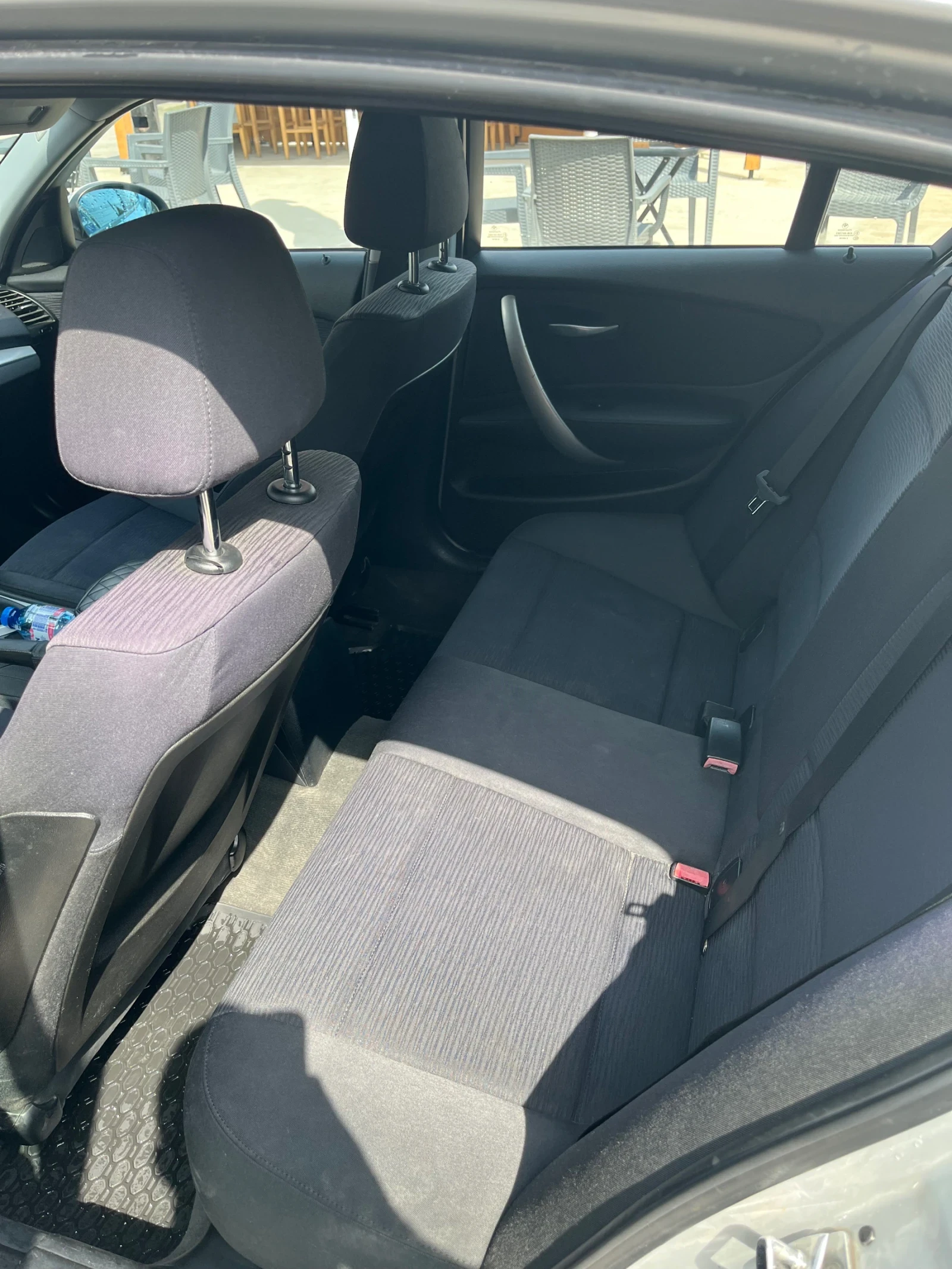 BMW 118 118d, снимка 11 - Автомобили и джипове - 54179238