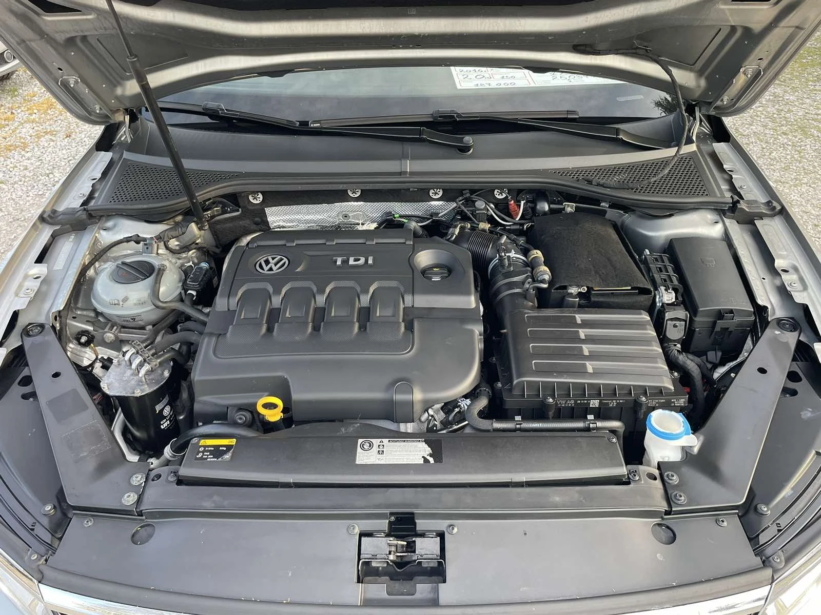 VW Passat 2.0TDI\150kc\NAVI\DISTRONIK\KAMERA 360\KOJA\ | Mobile.bg � ����������� 14