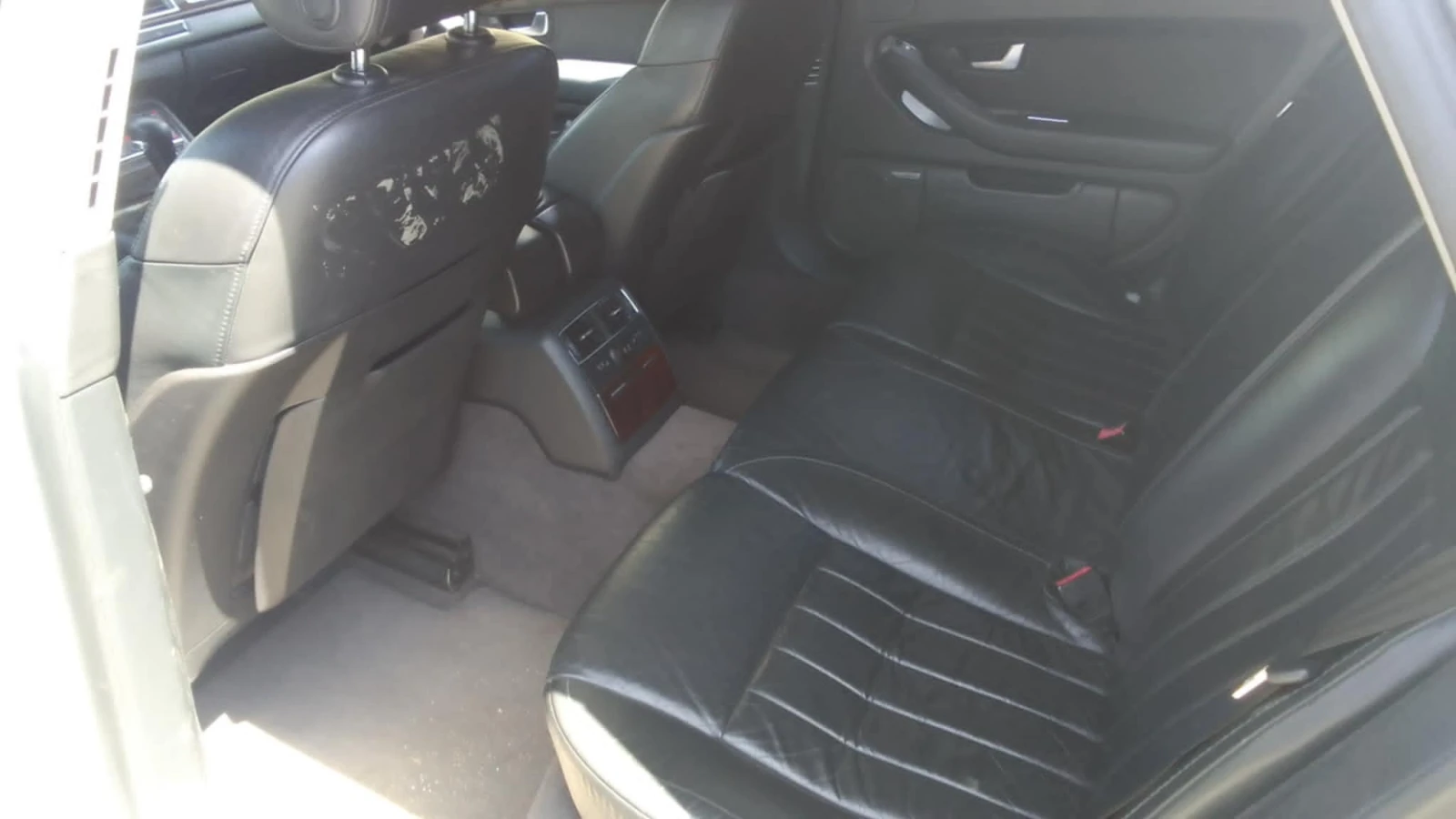 Audi A8 4.2, снимка 16 - Автомобили и джипове - 54366416